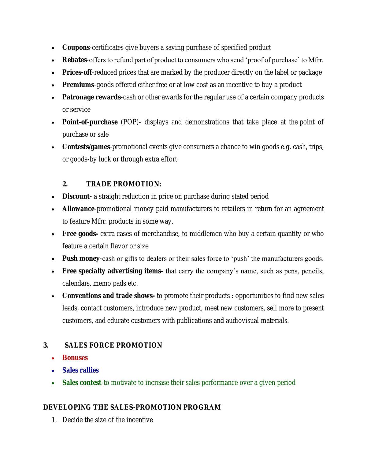 Study Notes PM - Page 34