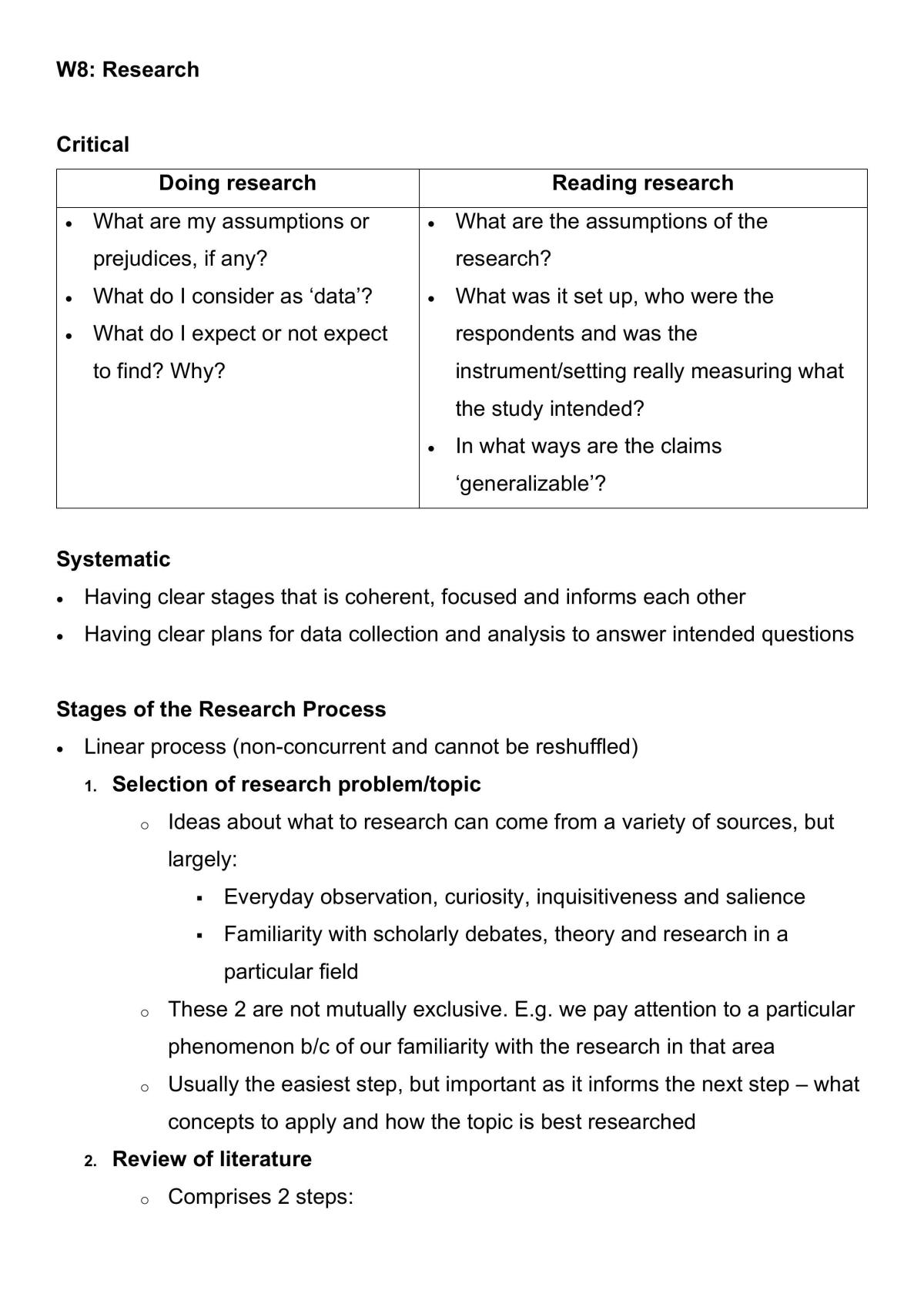 NM1101 AY20/21 Semester 2 Notes - Page 15