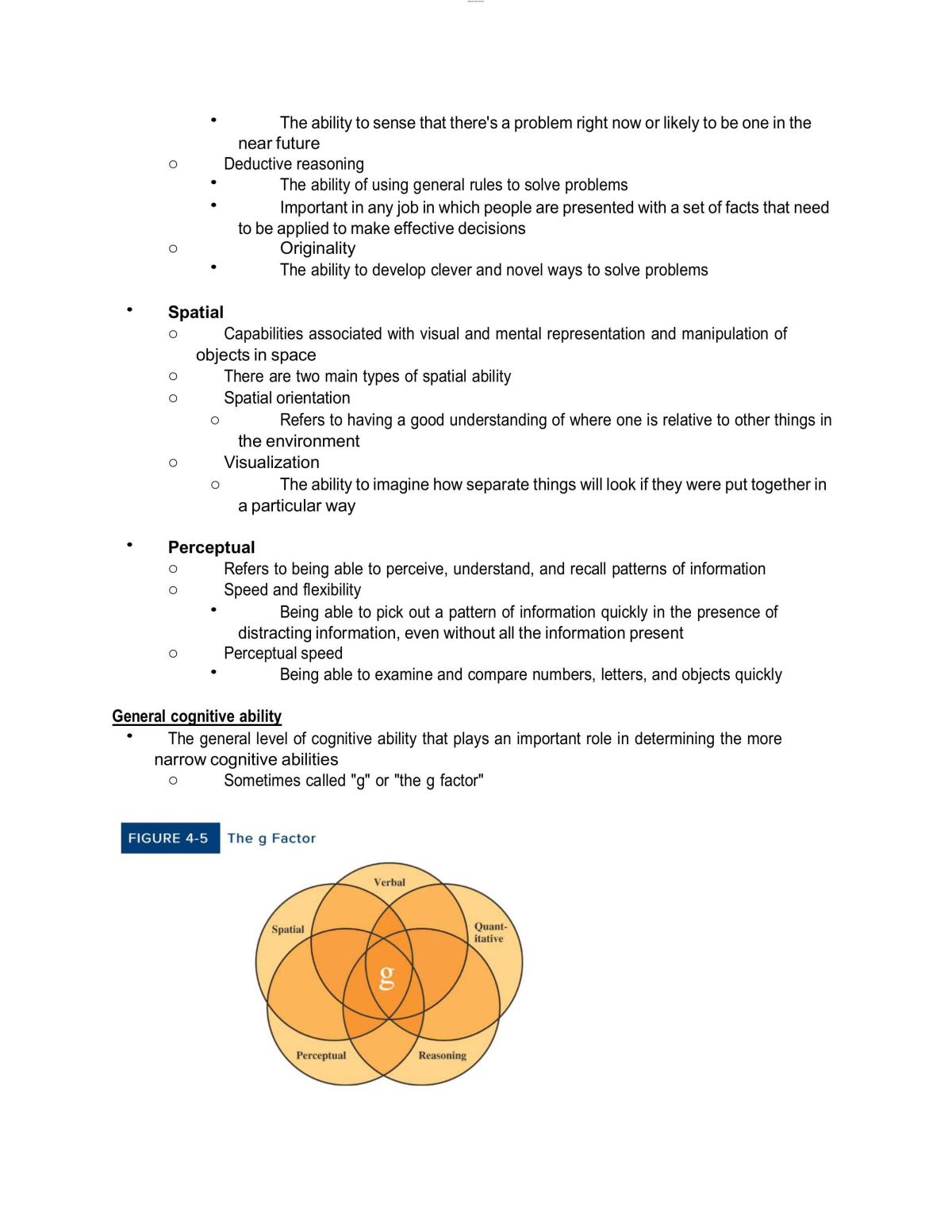 Organizational Behavior Review - Page 24