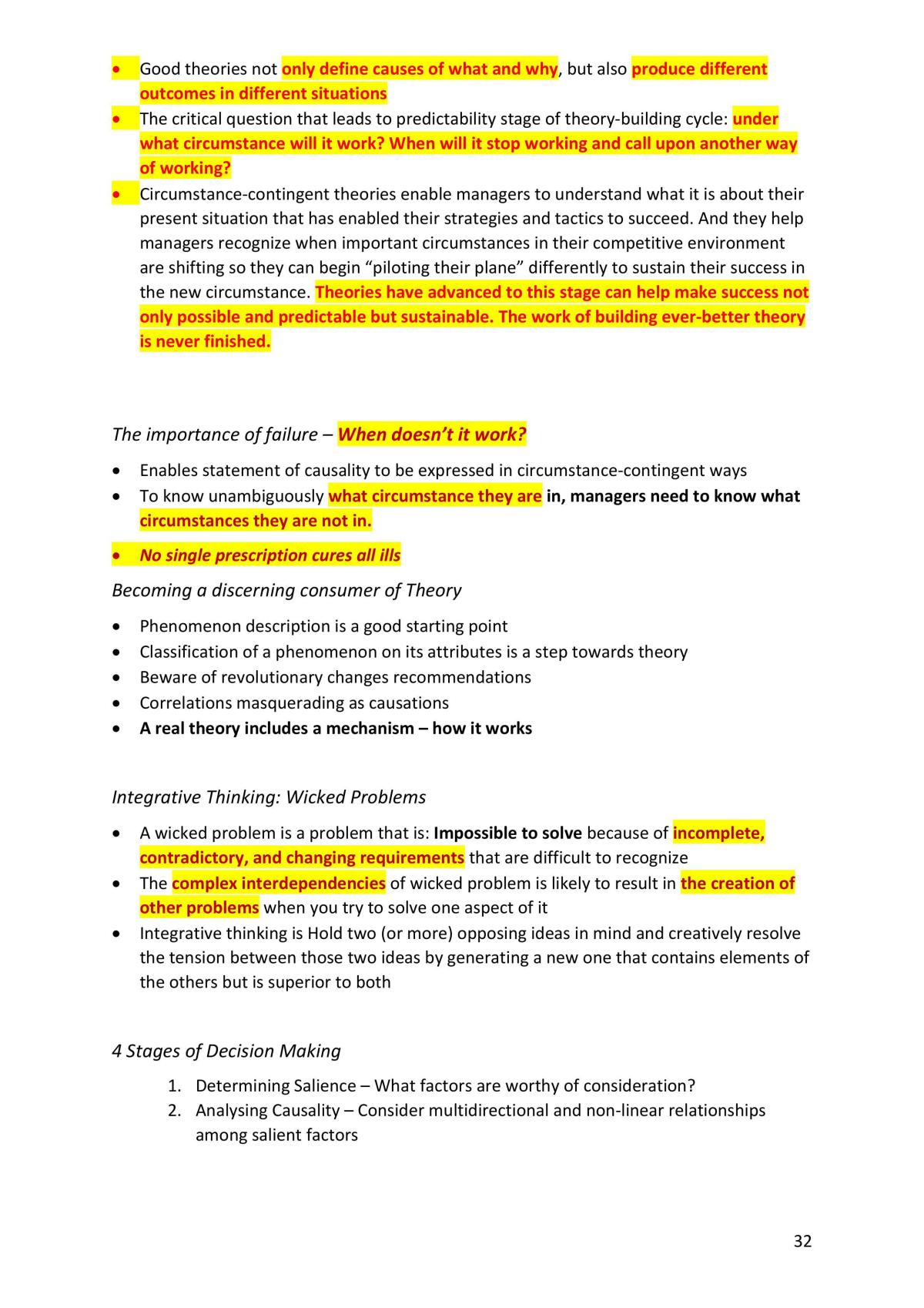 VUCA Notes T1 - Page 20