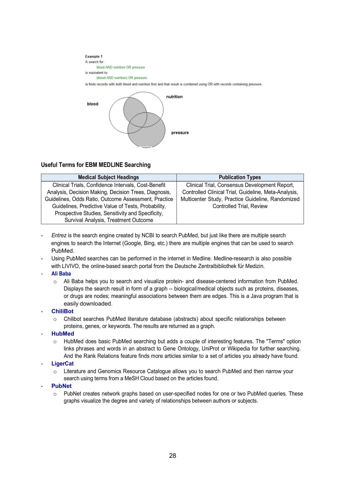 MOS 4488 Summary - Page 28