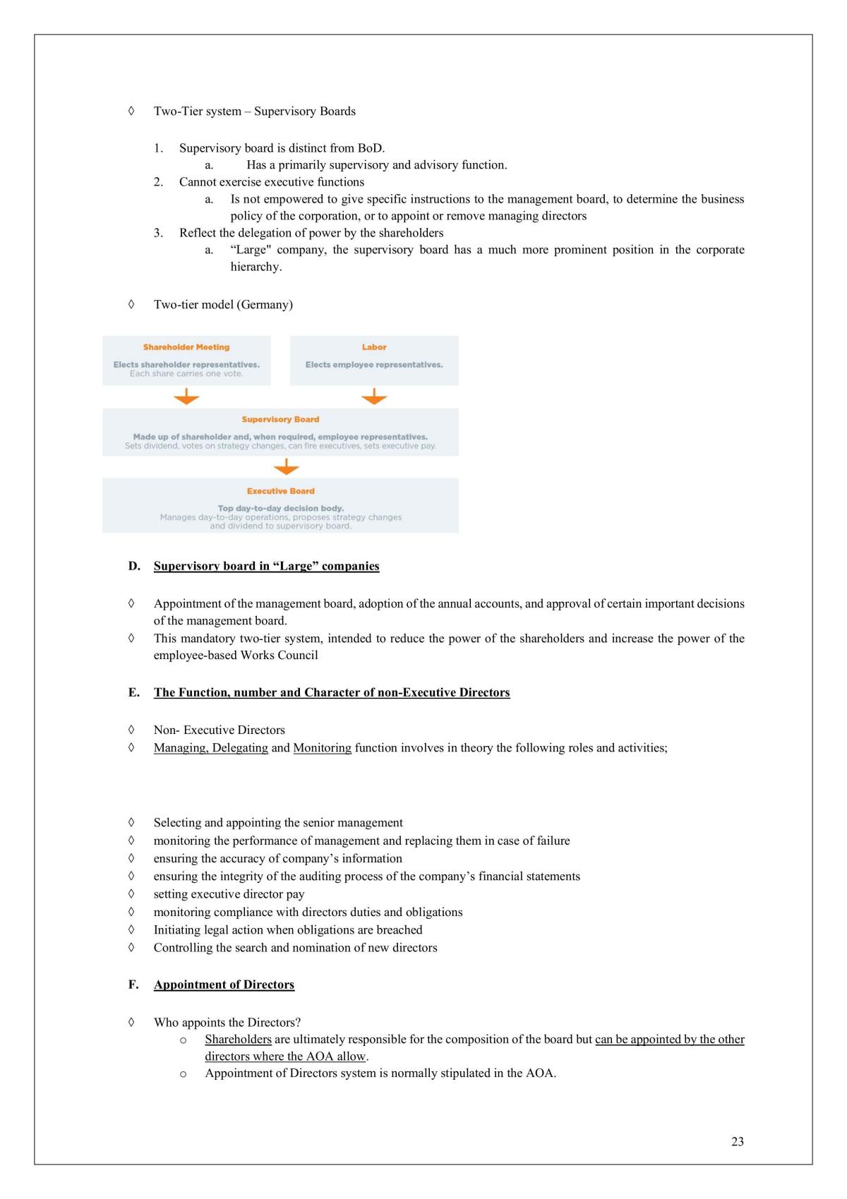 Torts Summary - Page 23