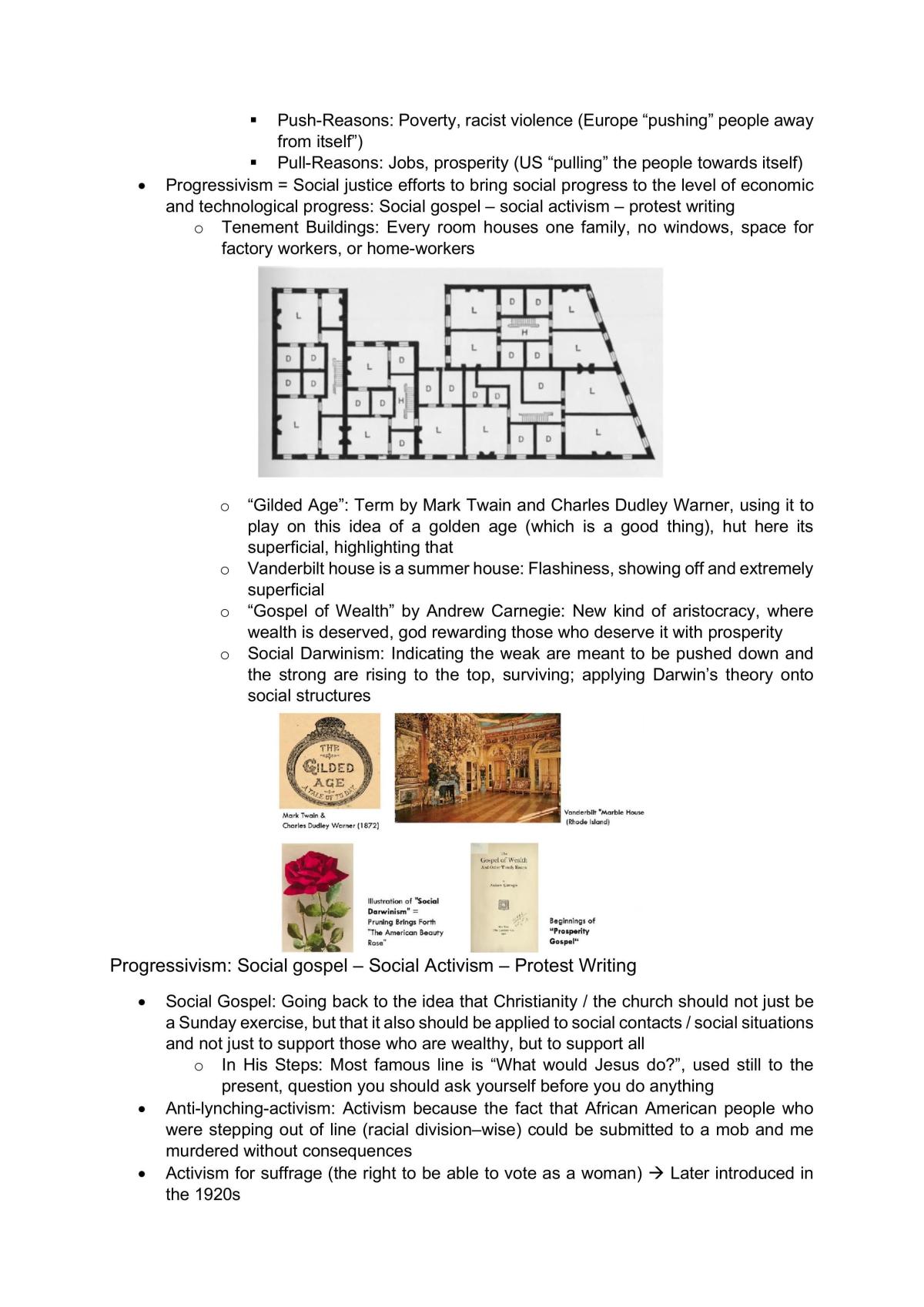 AMERICAN 1020 Summary - Page 35