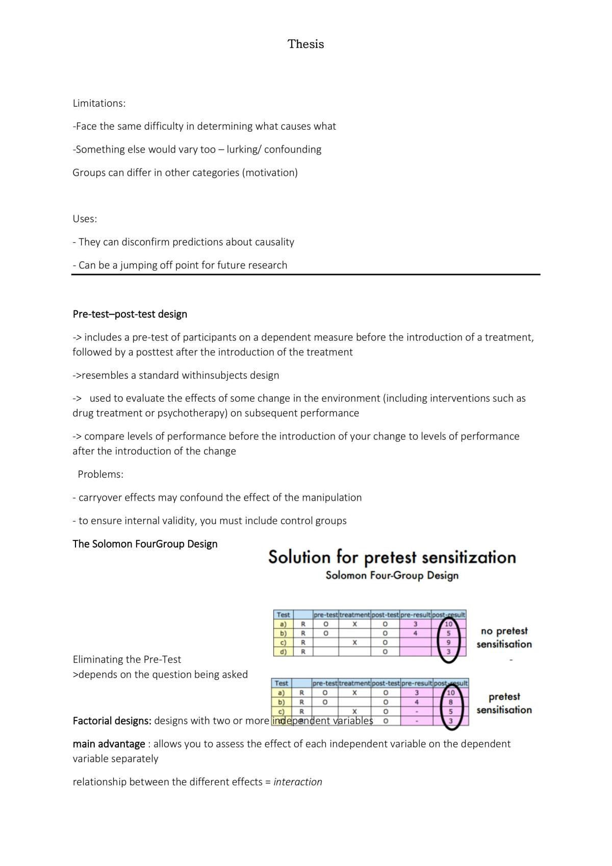 Thesis Review - Page 19