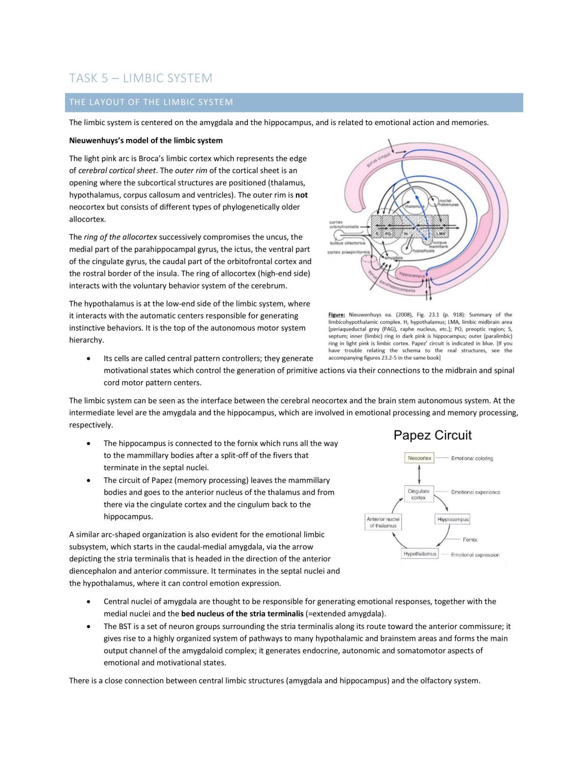 ANATCELL 3200 Notes - Page 38