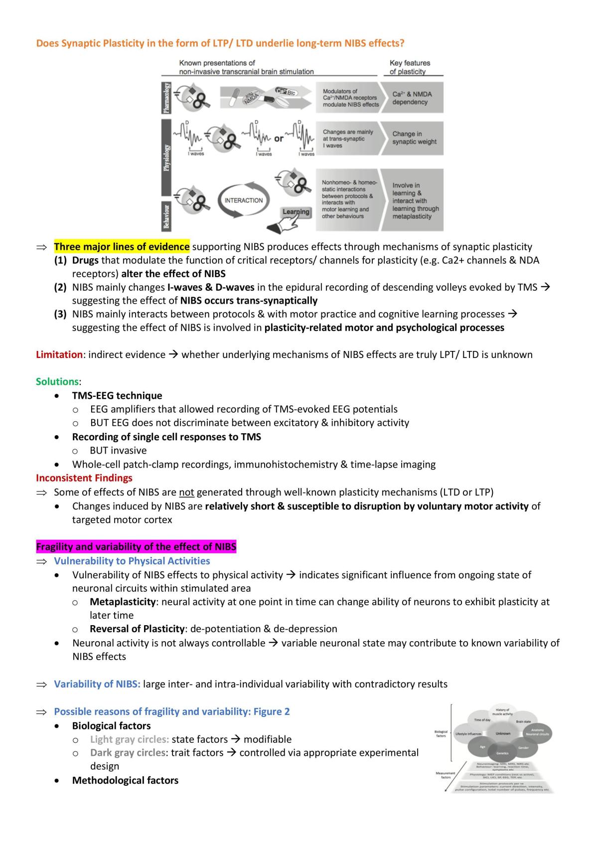 Intro to Neural Networks Summary - Page 22