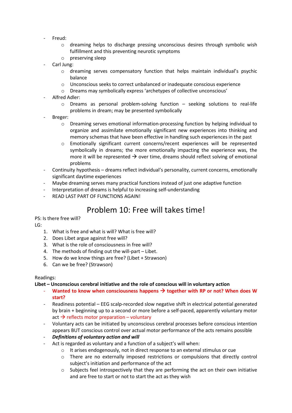 PHILOSOP 2400 Notes - Page 48