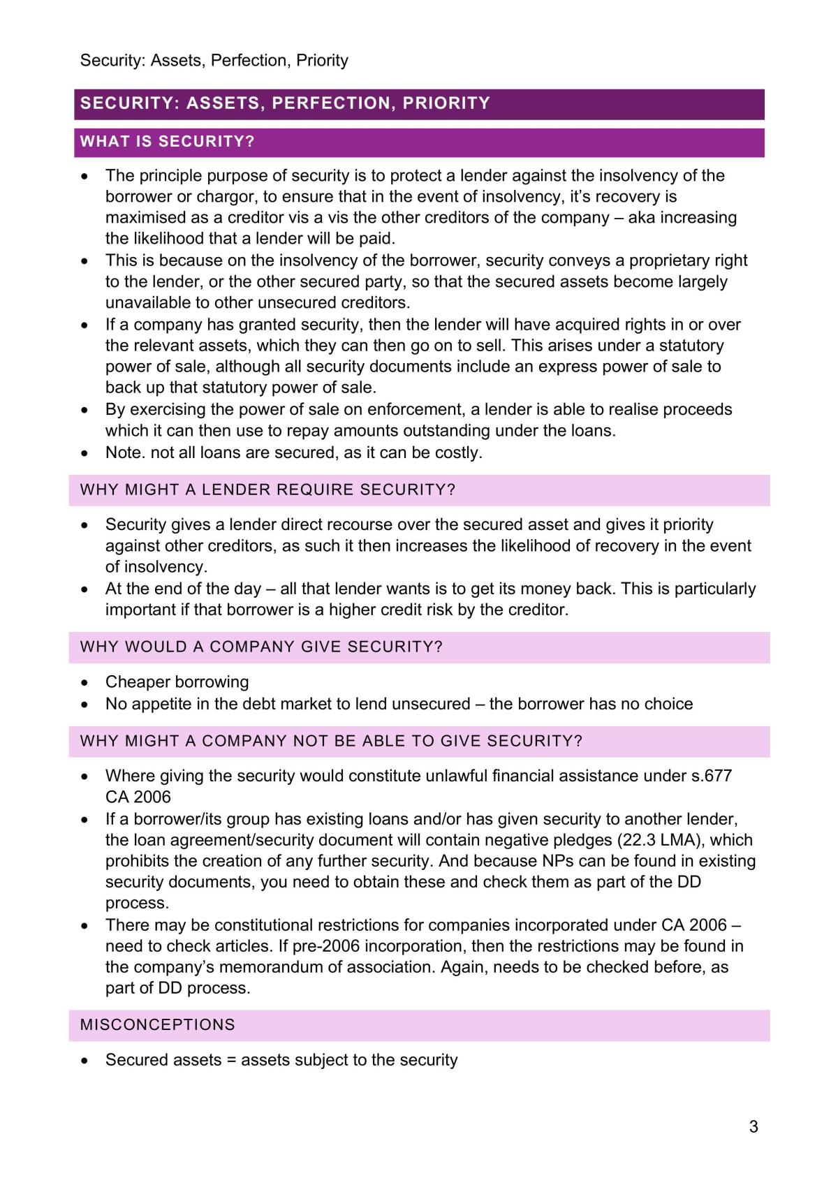 Complete Security Notes - Page 3