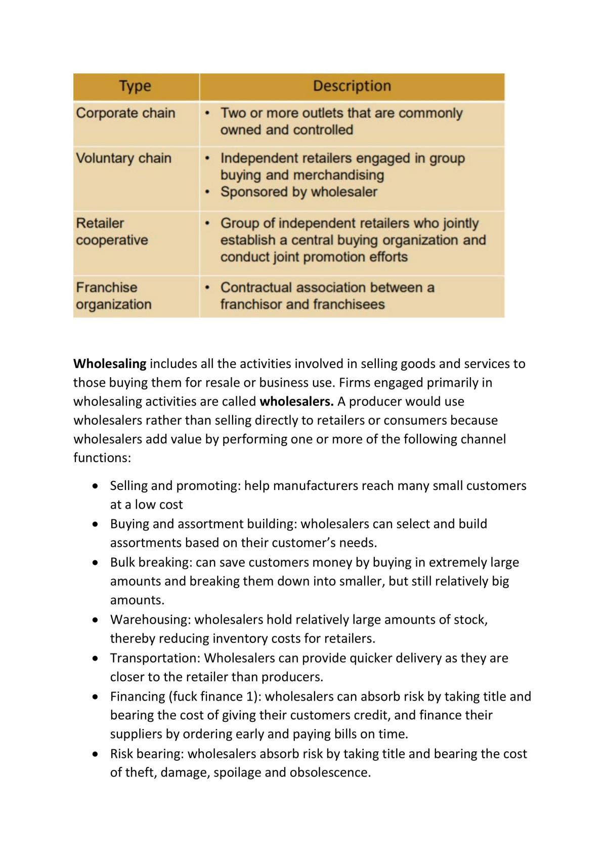 Marketing Overview - Page 50