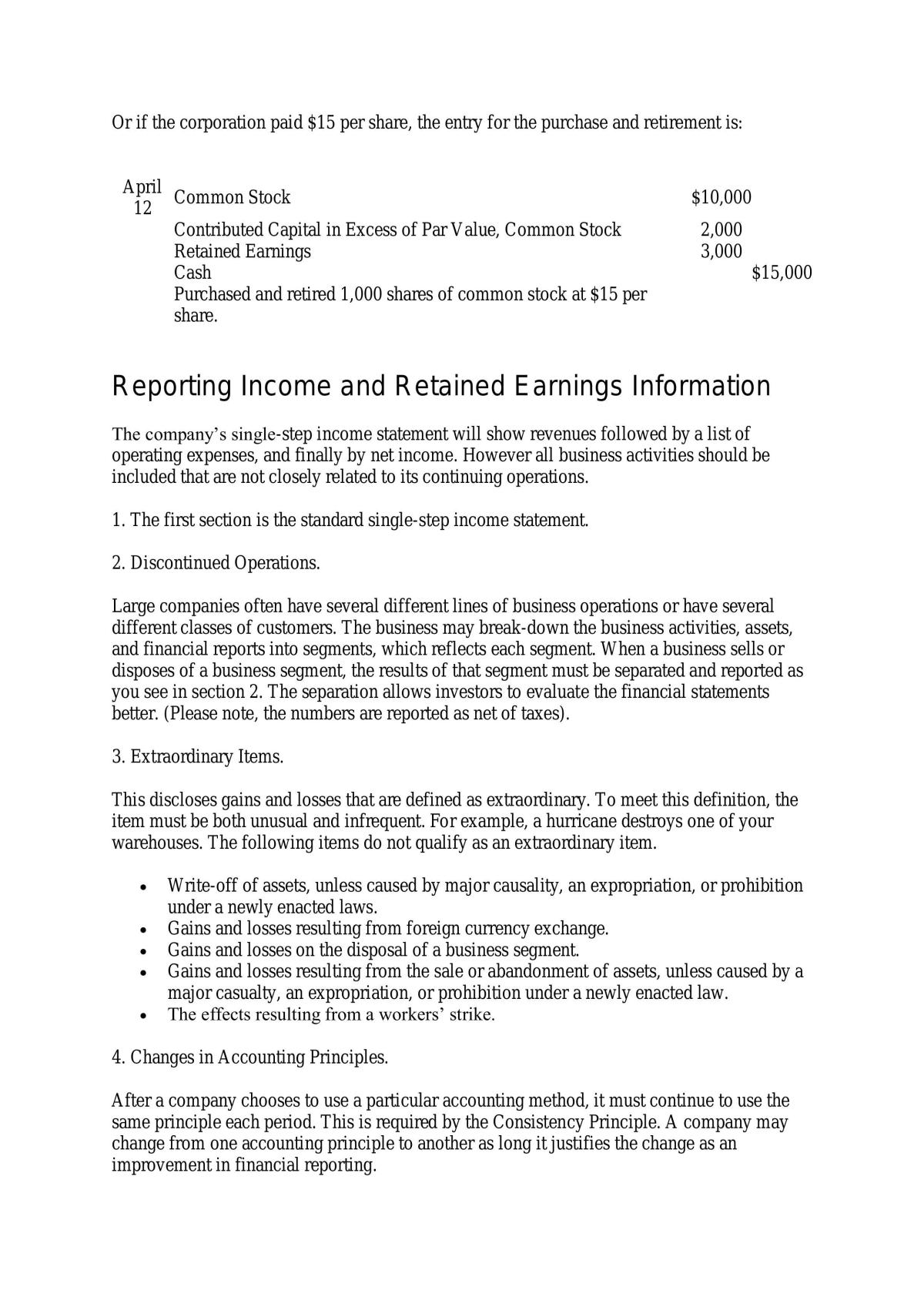 Introduction to Accounting - Page 28