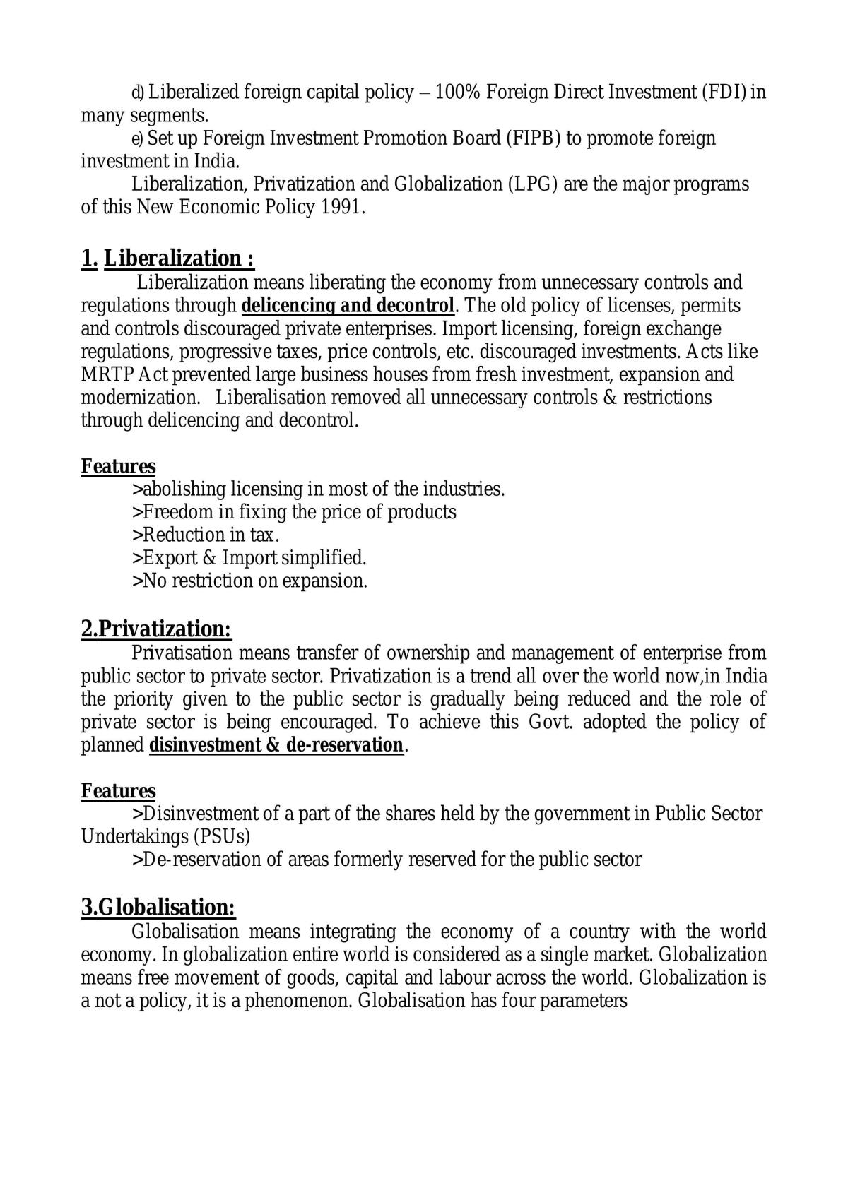 Principles of Management II - Page 28