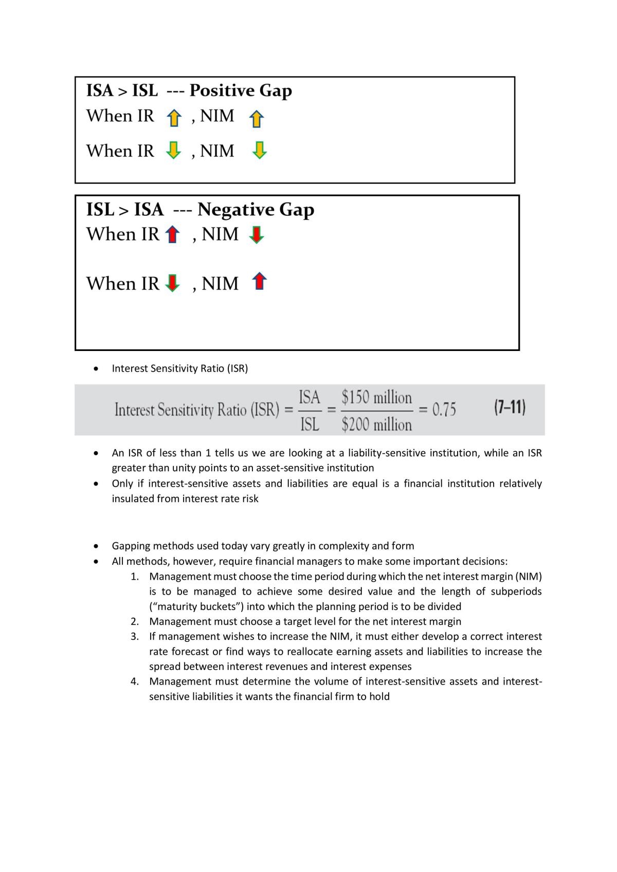 Bank Management Study Notes - Page 44
