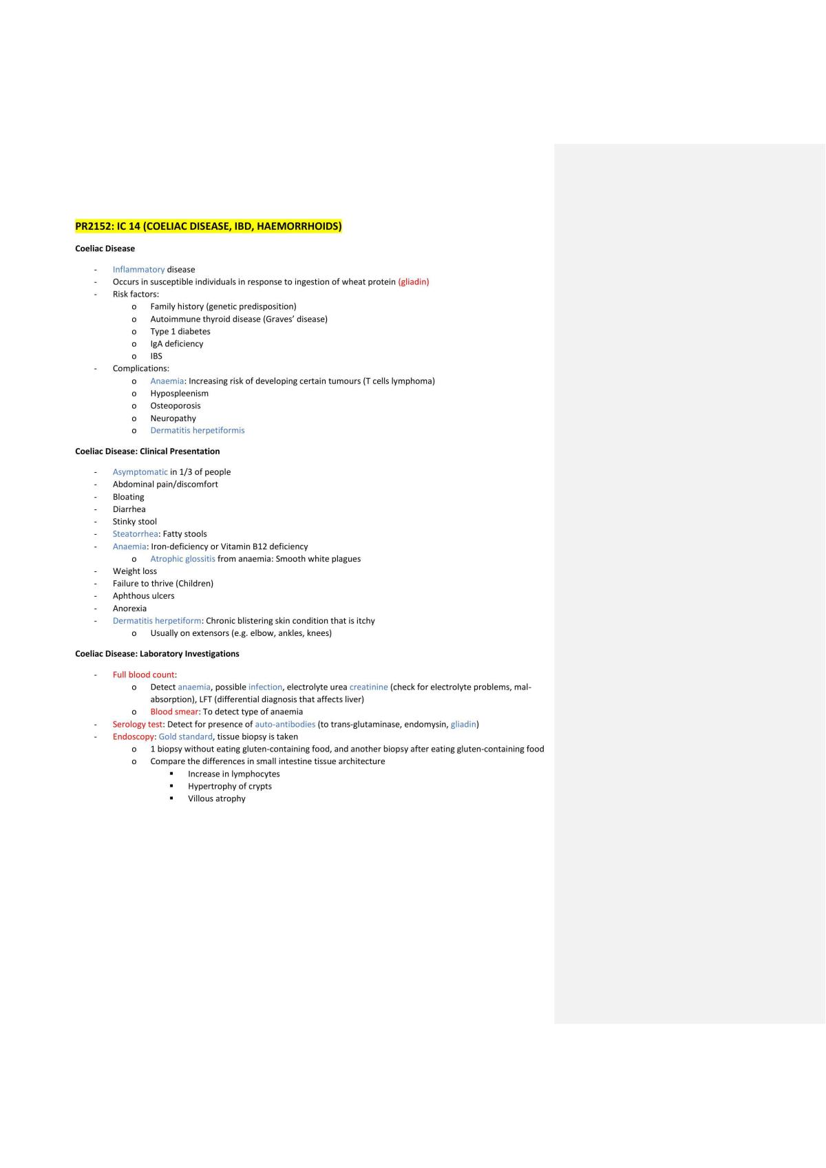 PR2152 Comprehensive Notes - Page 87