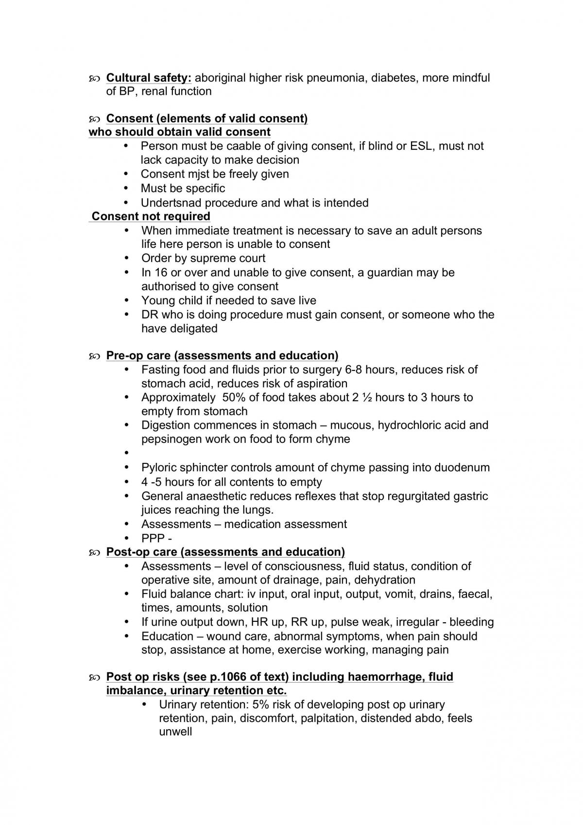 Foundations of Professional Practice  - Page 15