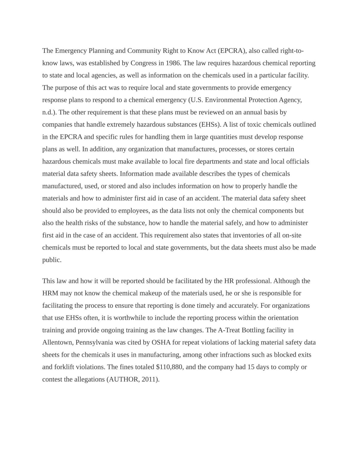 Human Resources Management Notes - Page 77