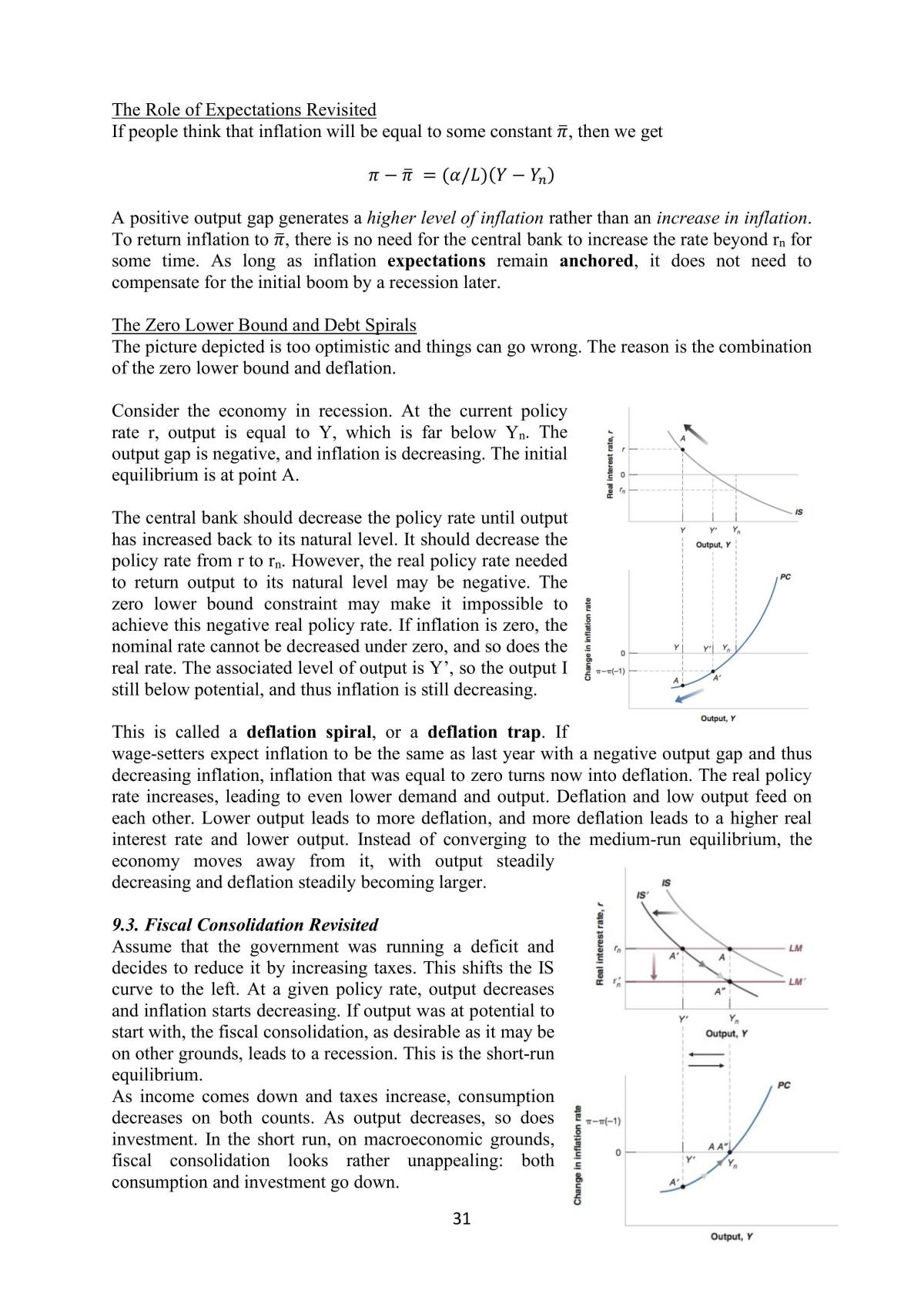 ECON 2P22 Summary - Page 32