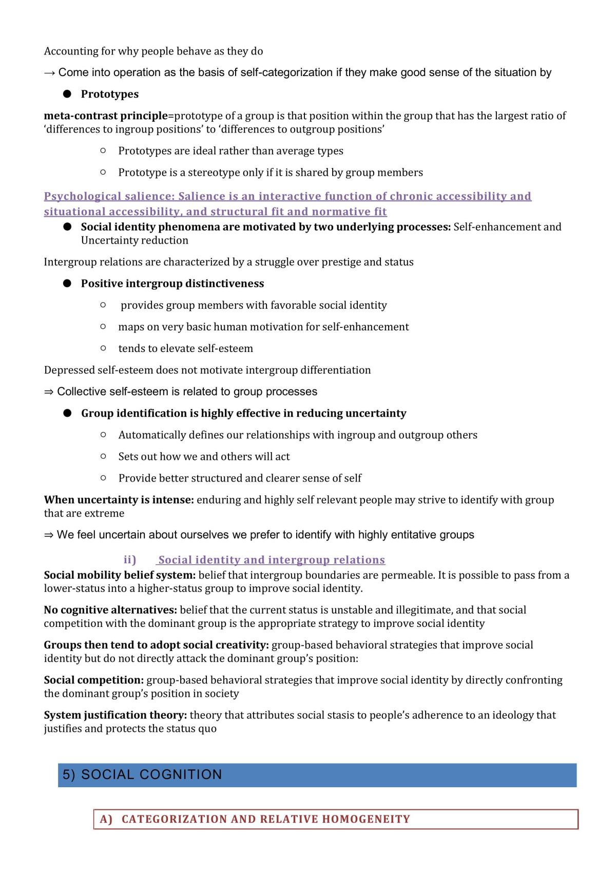 Cognition and Learning Overview - Page 43
