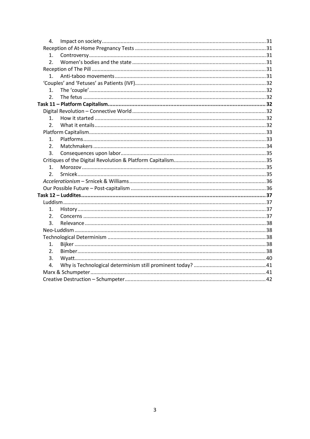 Summary for Engineering & Society - Page 3
