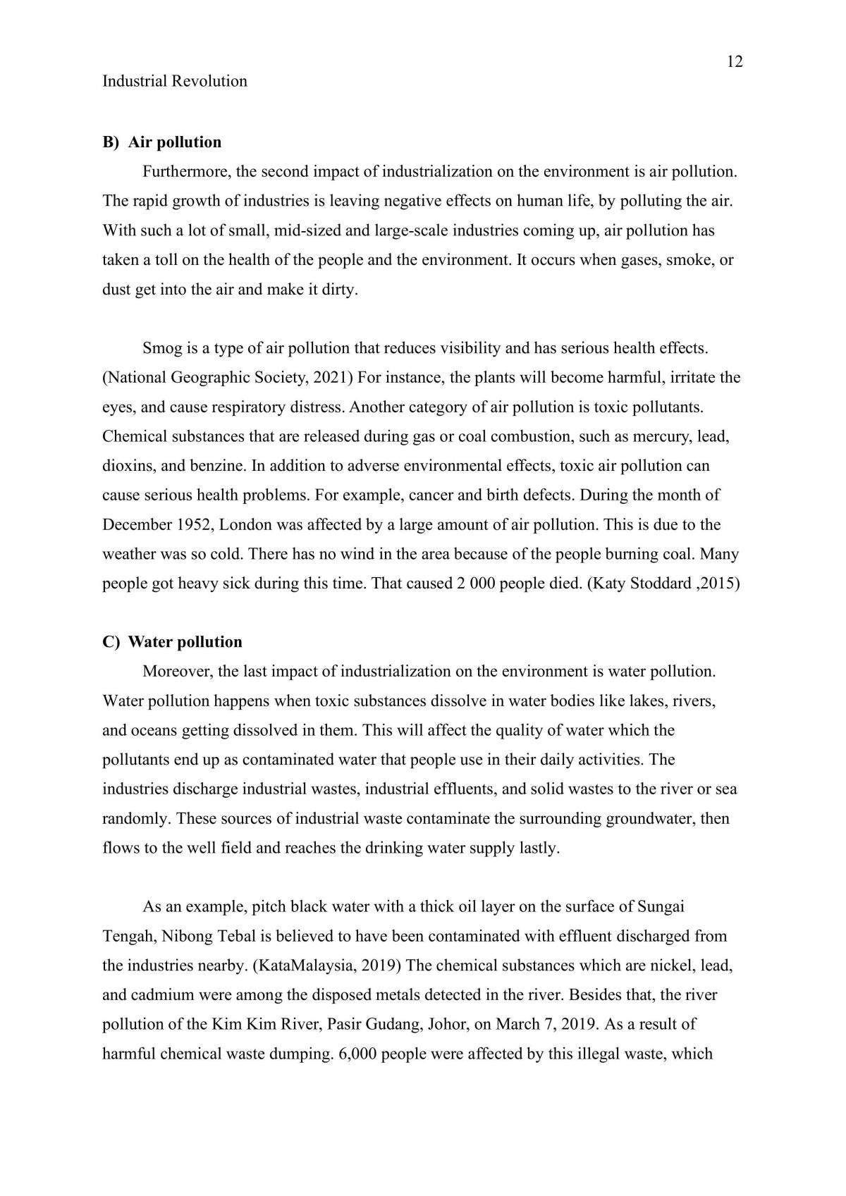 Industrial Revolution - Page 12