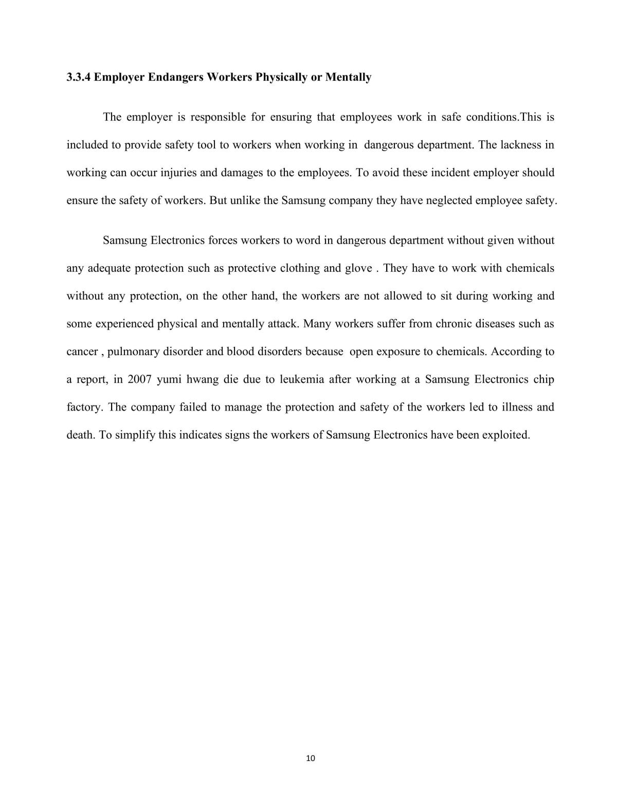 Ethical problems of Samsung - Page 11