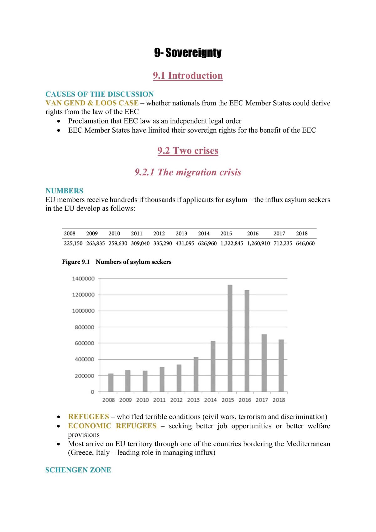 Markets, Competition, and Strategy - Summary - Page 86
