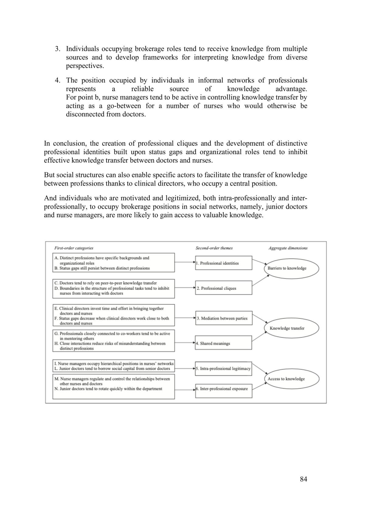 The Role of Government Overview - Page 84