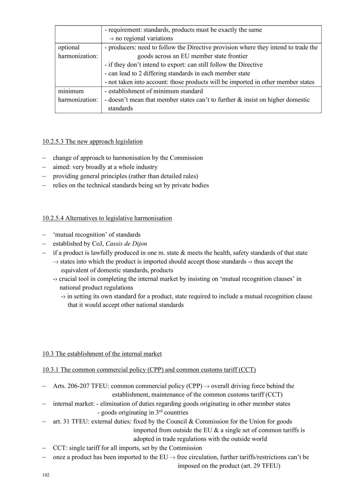 Current Issues in Criminal Law Overview - Page 102