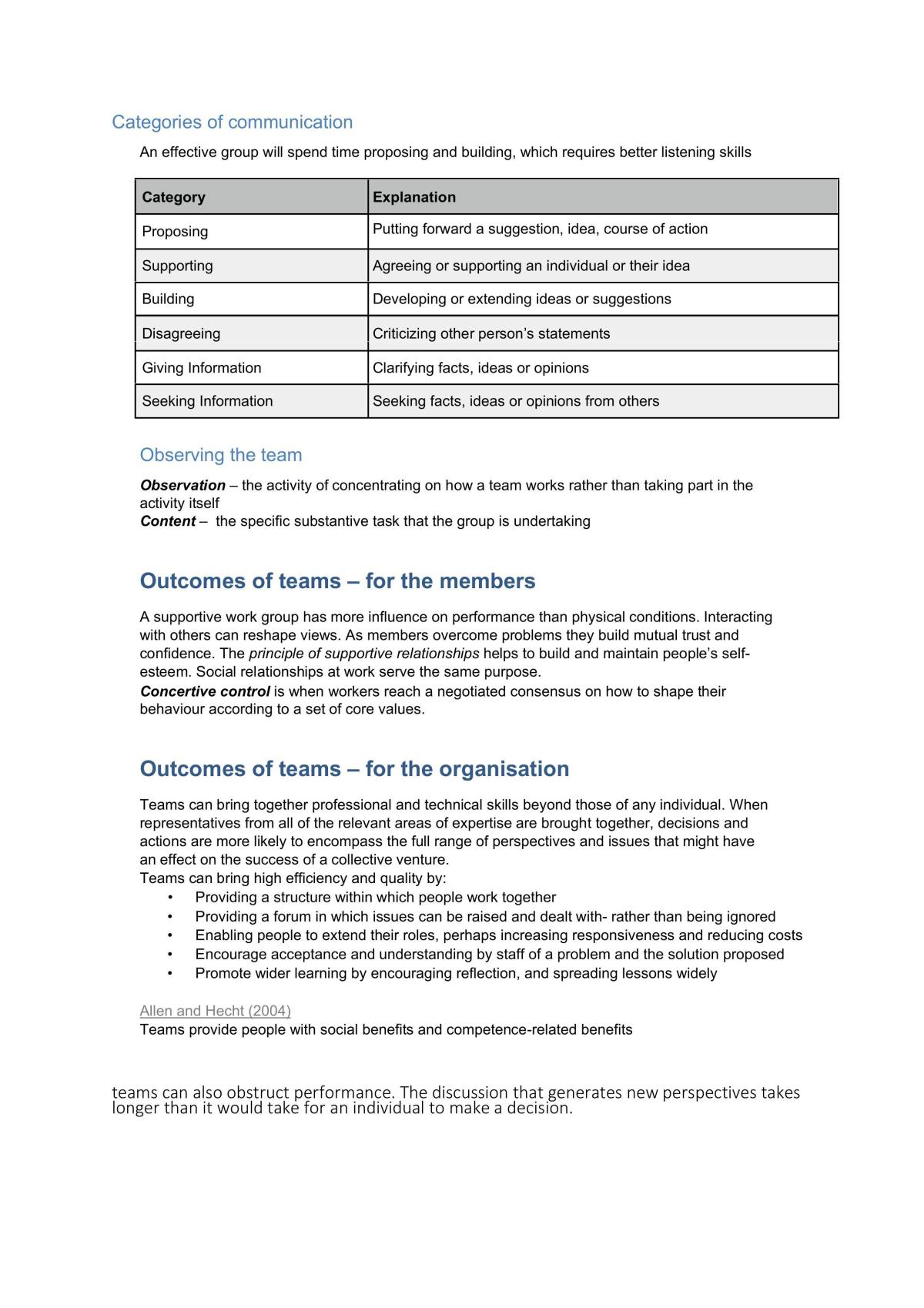 Operations Management Overview - Page 50