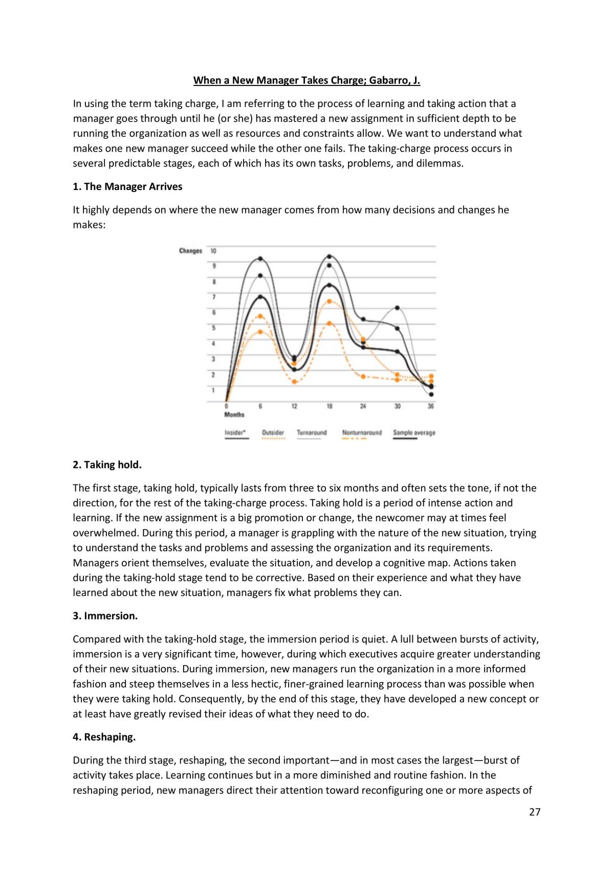 RSM410H1 Overview - Page 27
