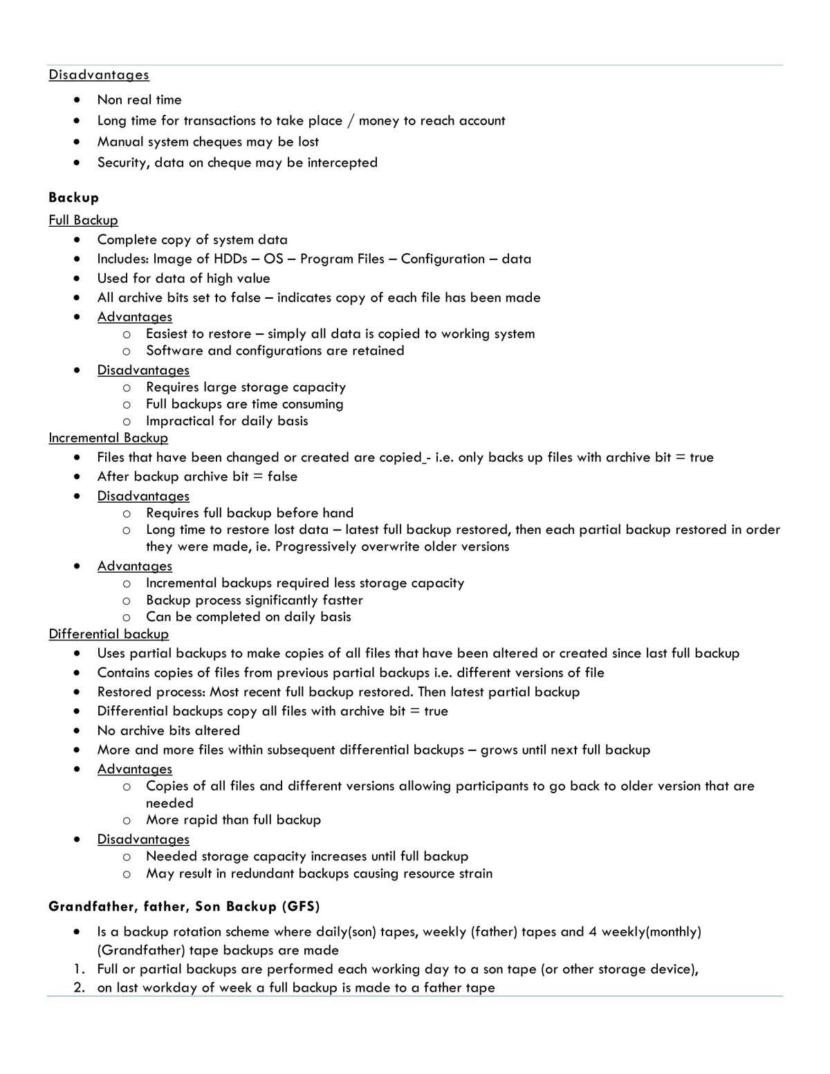 IPT HSC Course Revision - Page 20
