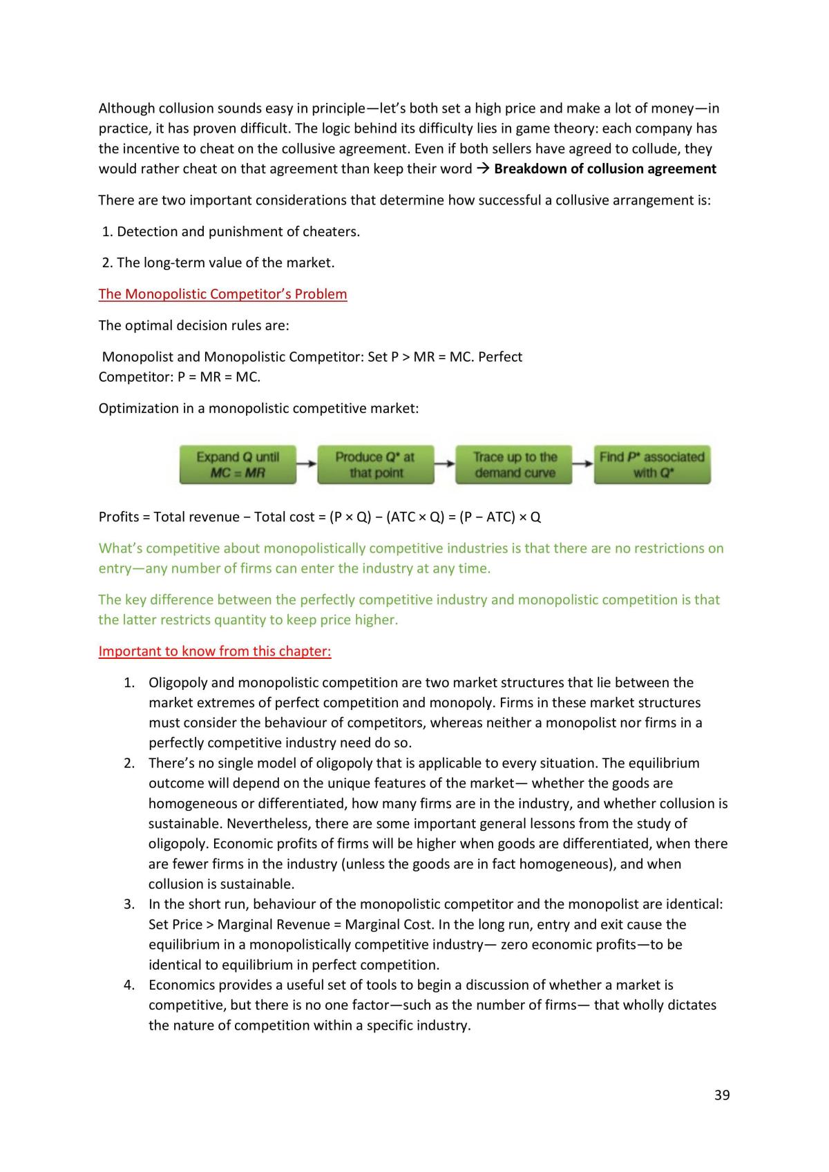 Intro to Management Review - Page 39