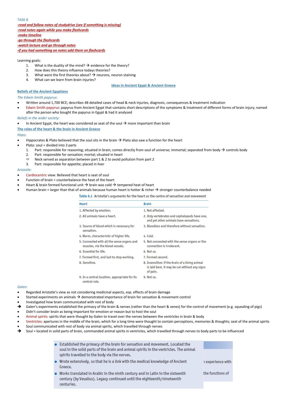 PSY409H1 Review - Page 39
