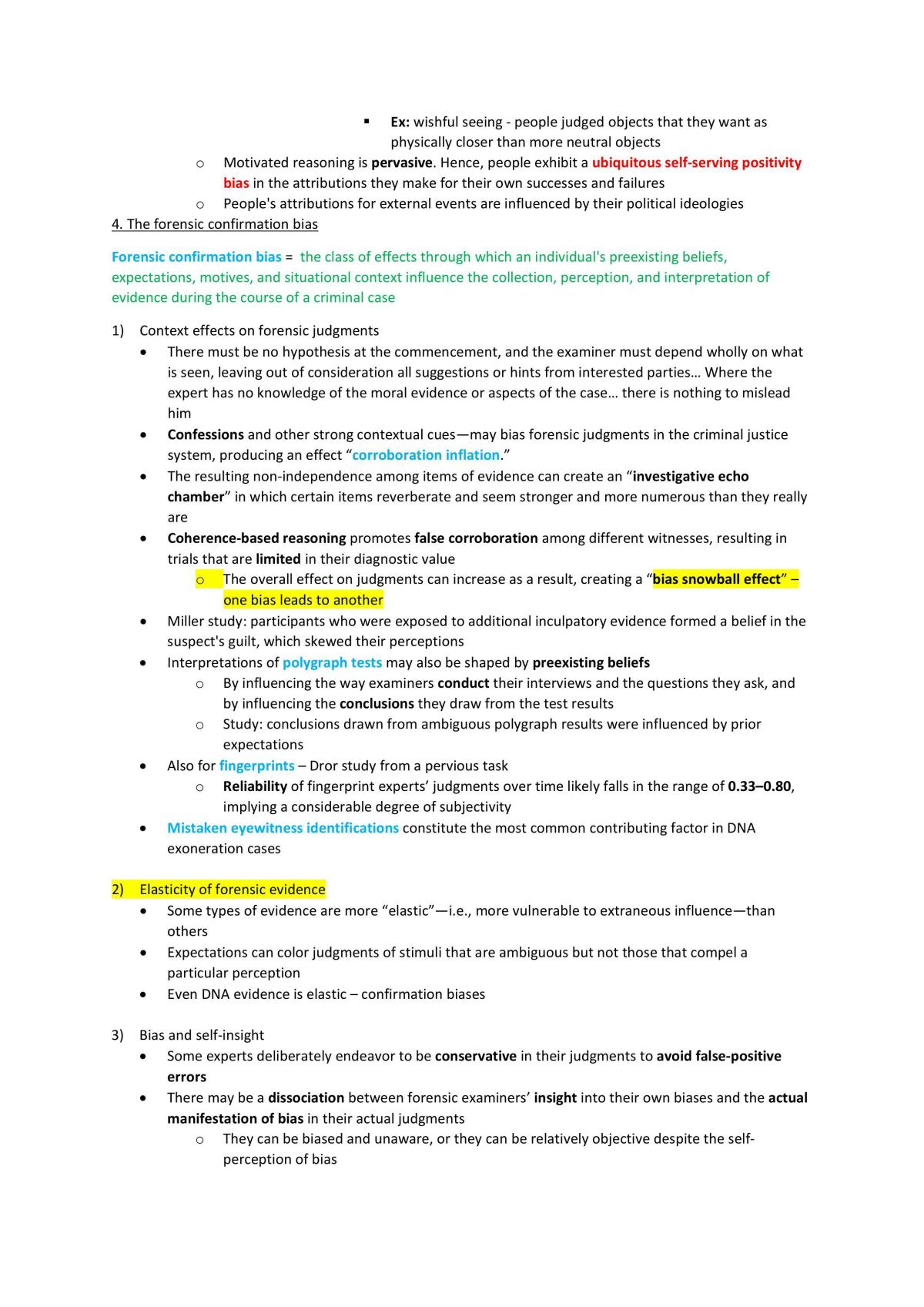 Moral Thought and Behaviour - Study Guide - Page 66