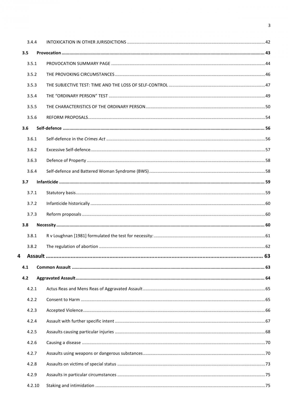 Finals Study Notes -Complete - Page 3