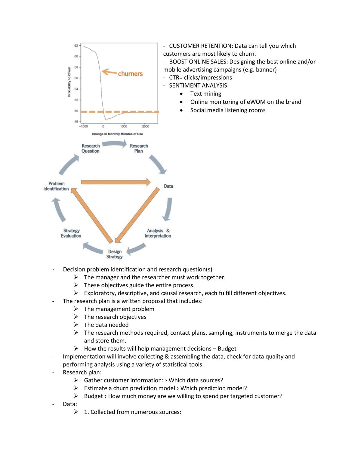 Research Excursions Overview - Page 31
