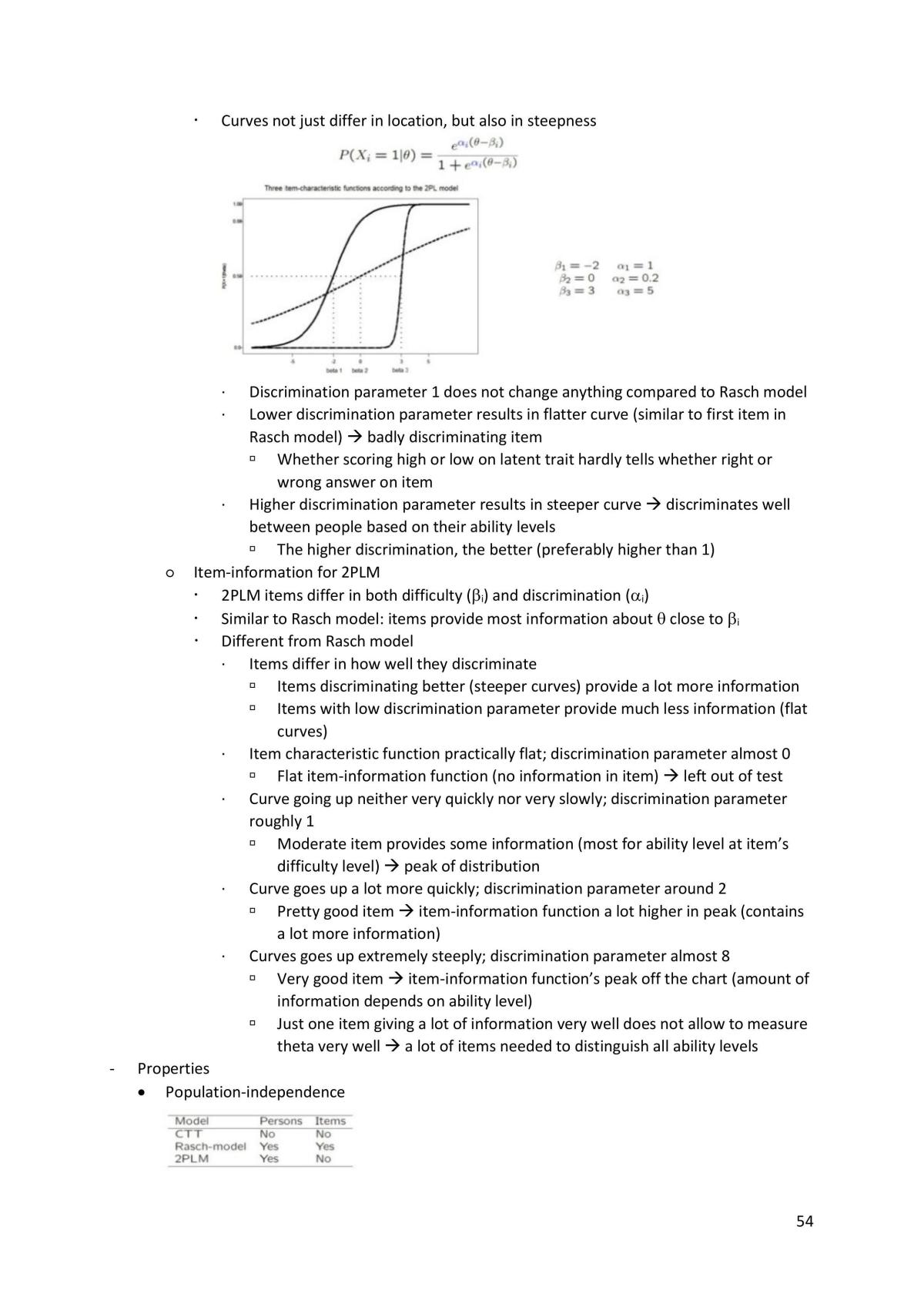 Combinatorial Methods Summary - Page 54