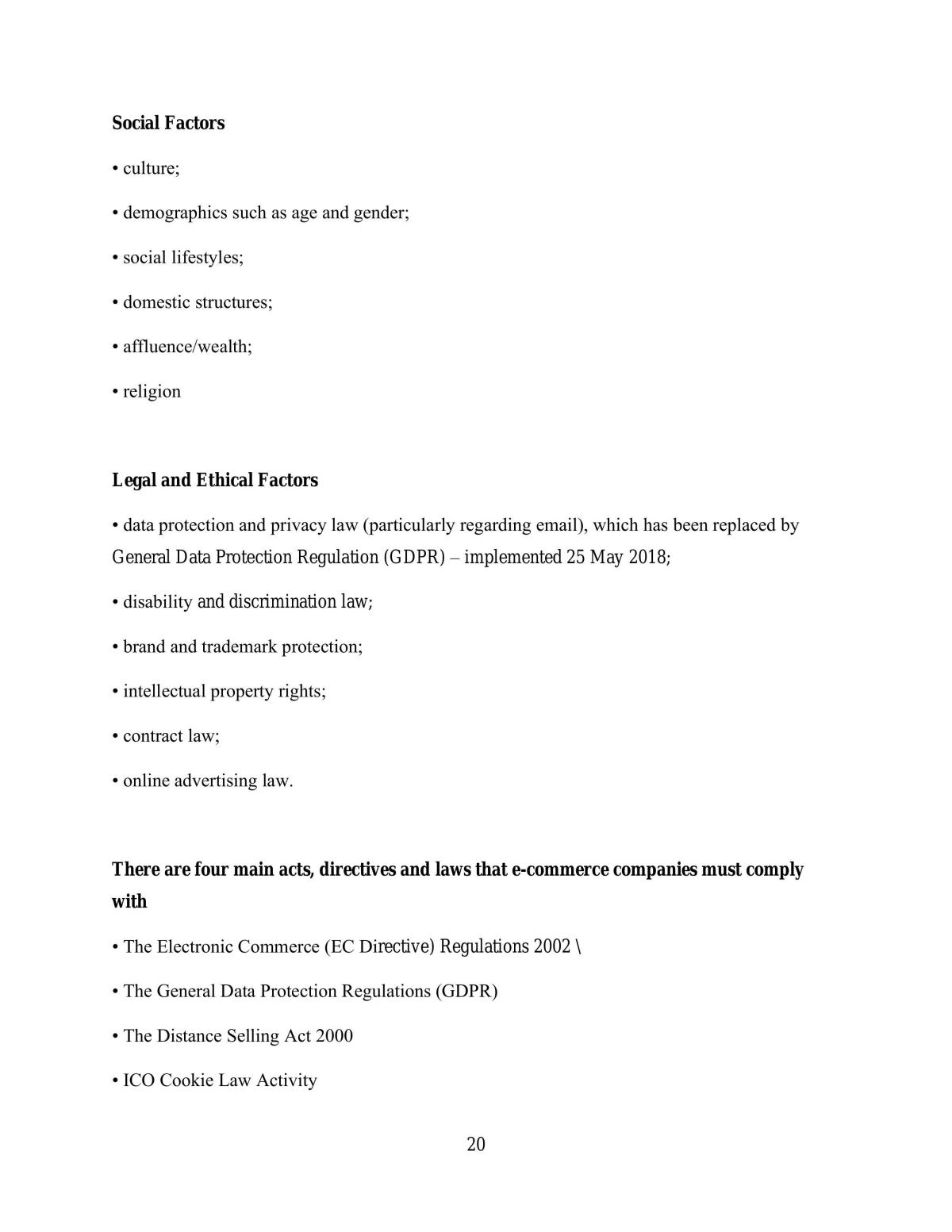 Cyberpreneurship Notes - Page 20