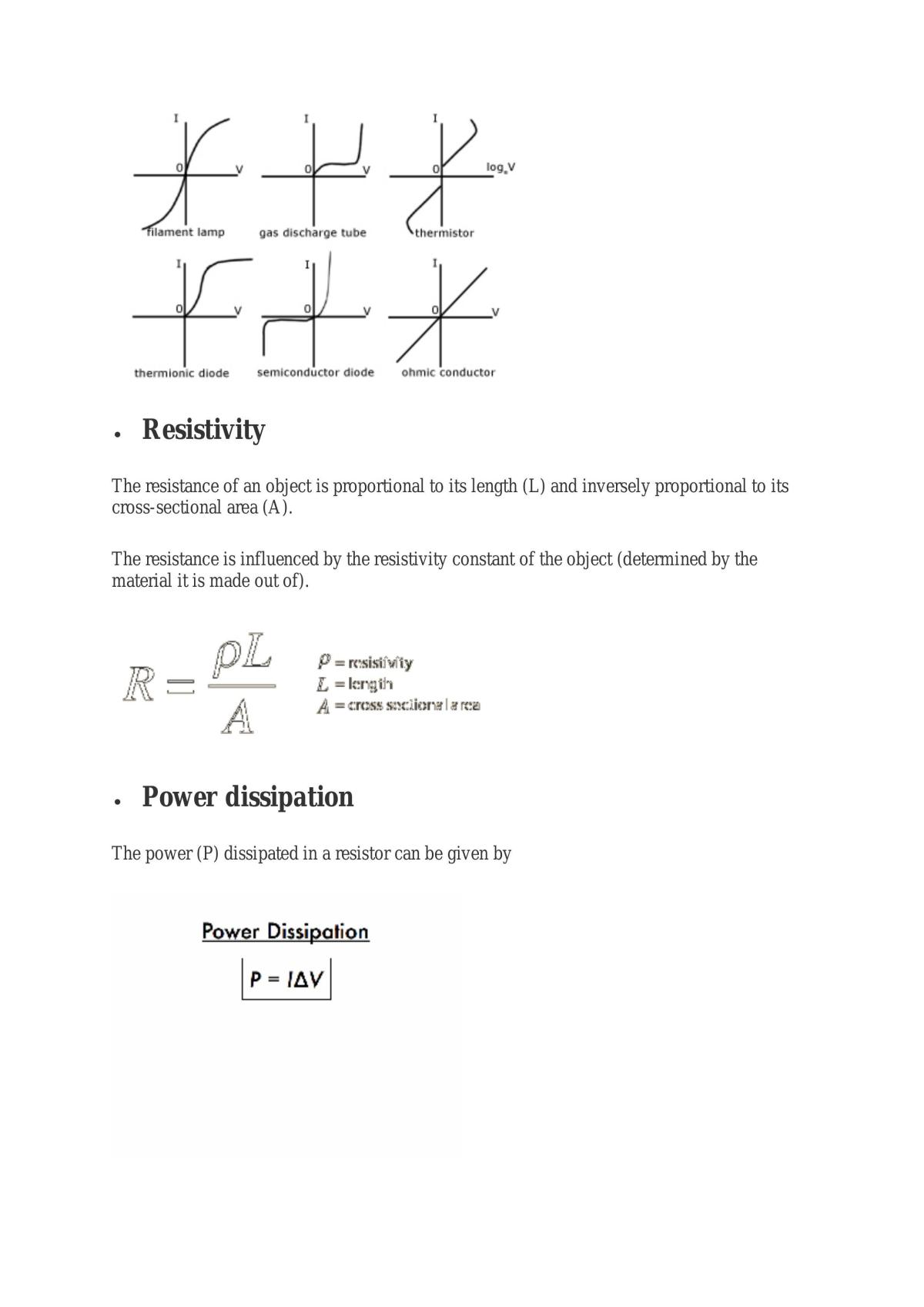 Notes for YSC1213 General Physics - Page 31