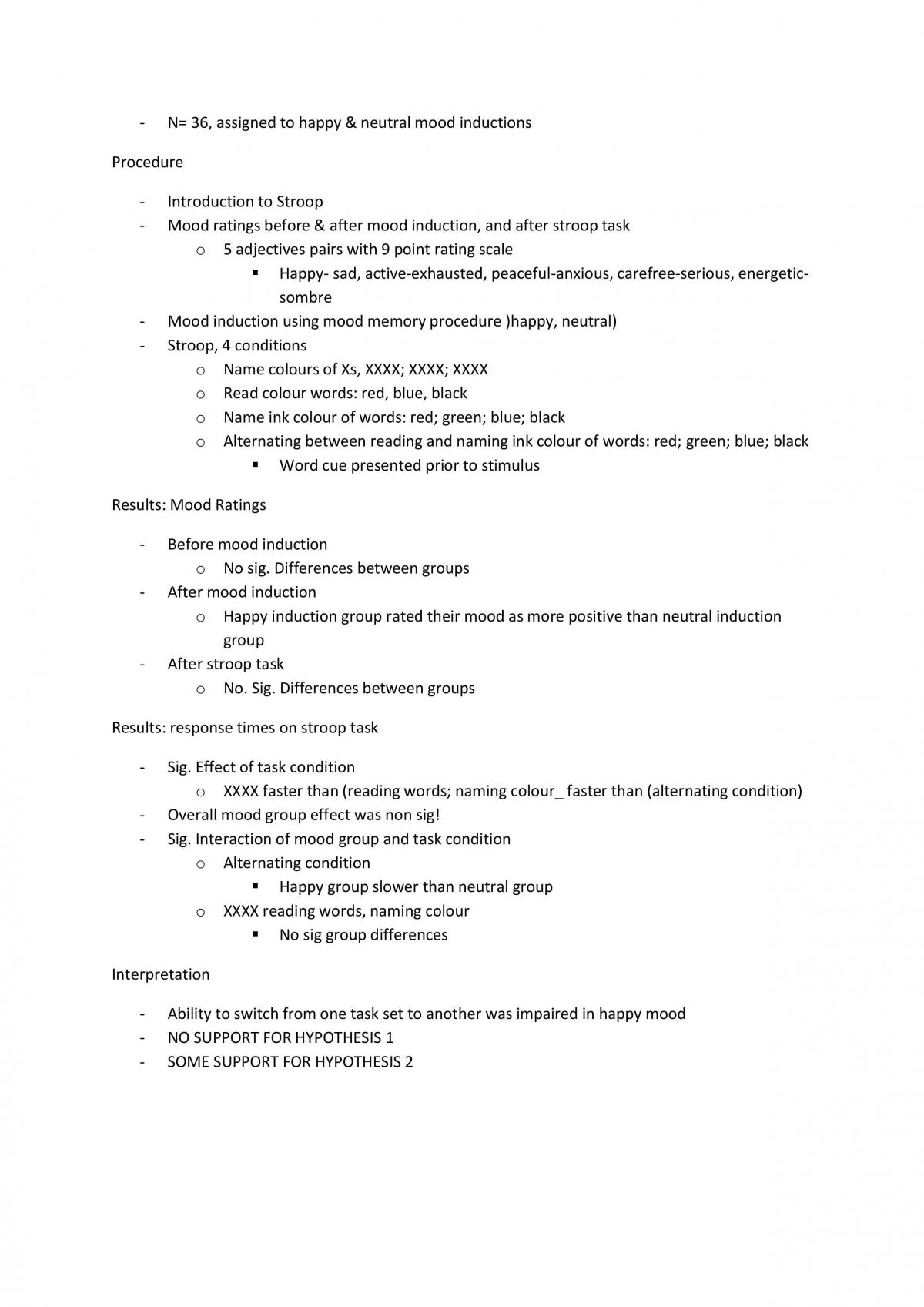 2006PSY - Final Exam Notes - Page 33