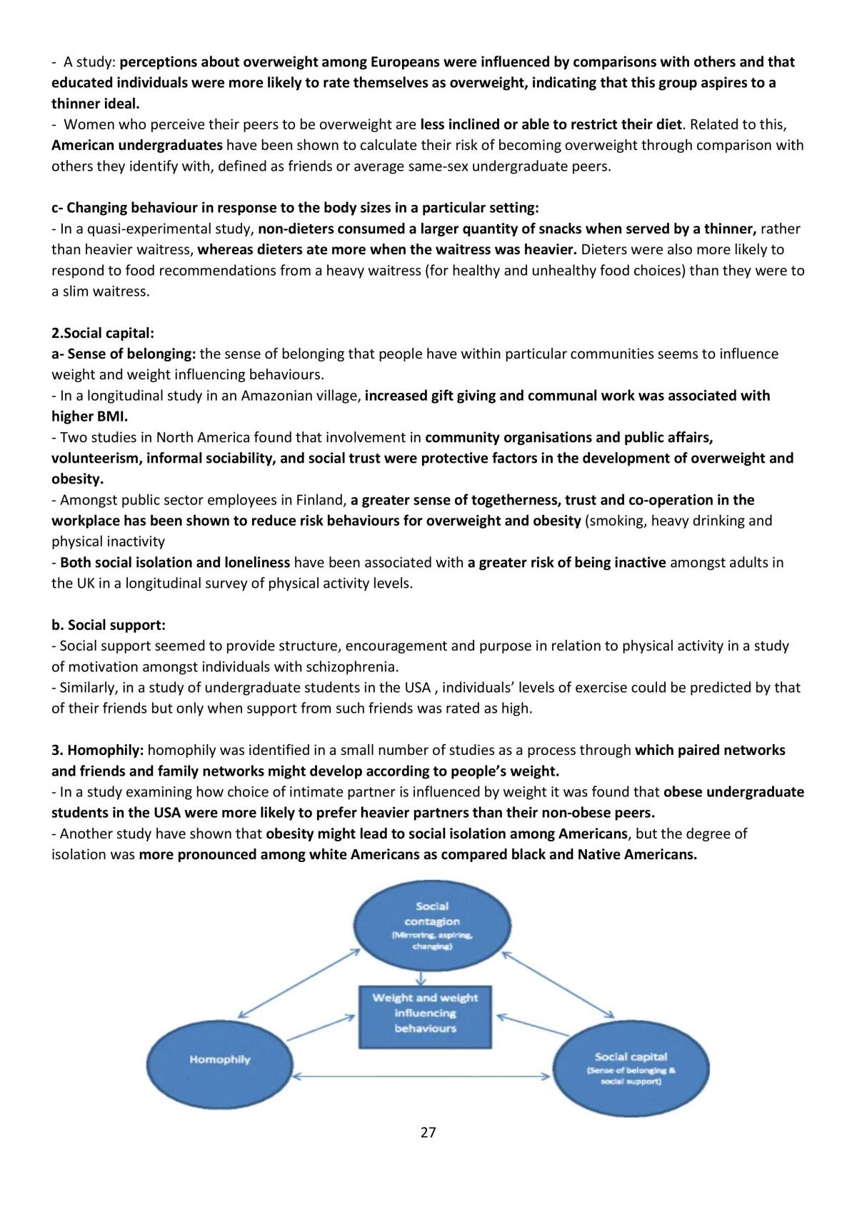 Biological Rhythms Review - Page 27