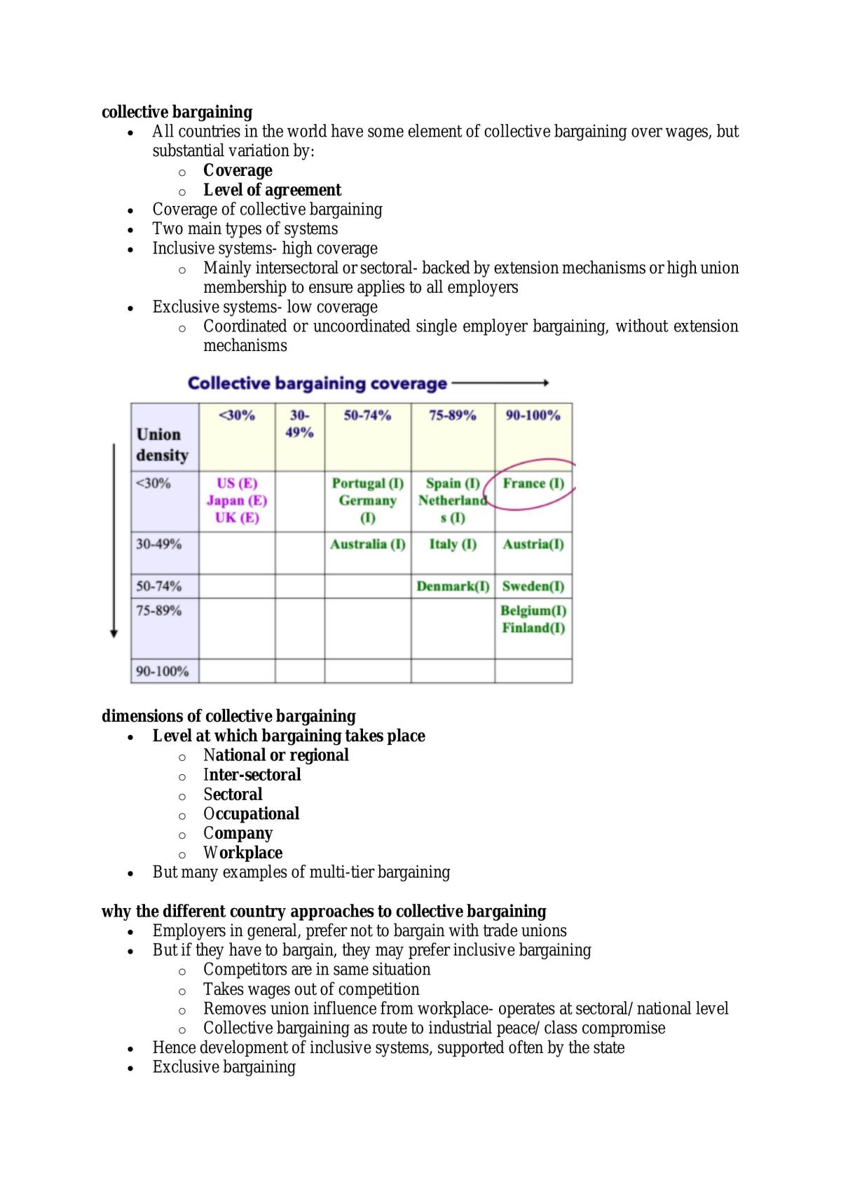 International HRM lecture notes - Page 42