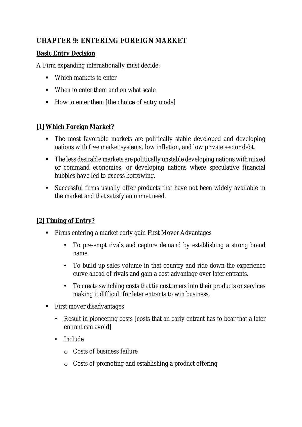UBMB3013 IB Study Notes - Page 54
