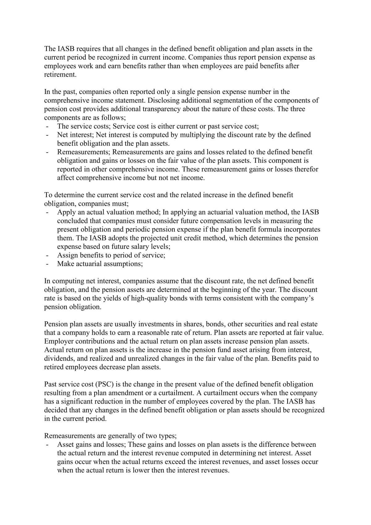 RSM321H1 Study Guide - Page 27