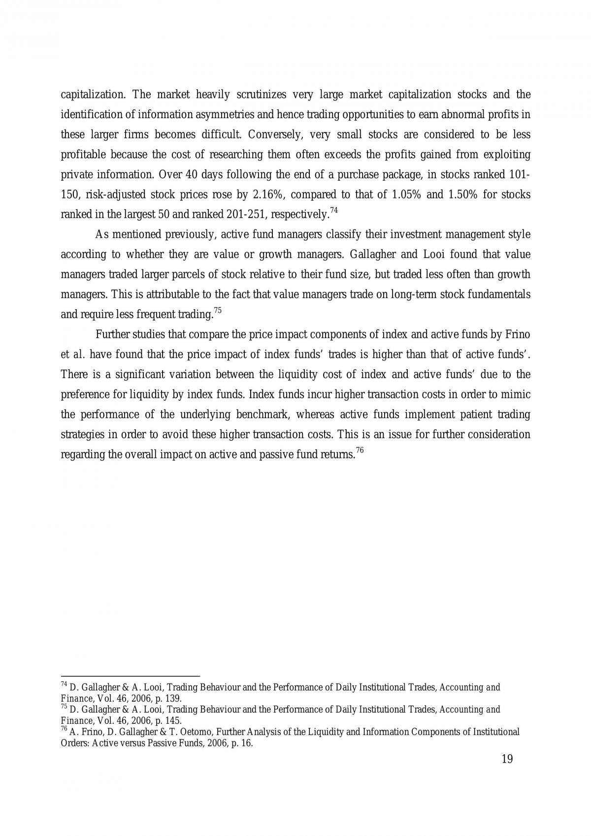 Market Efficiency Assignment (9.5/10) - Page 21