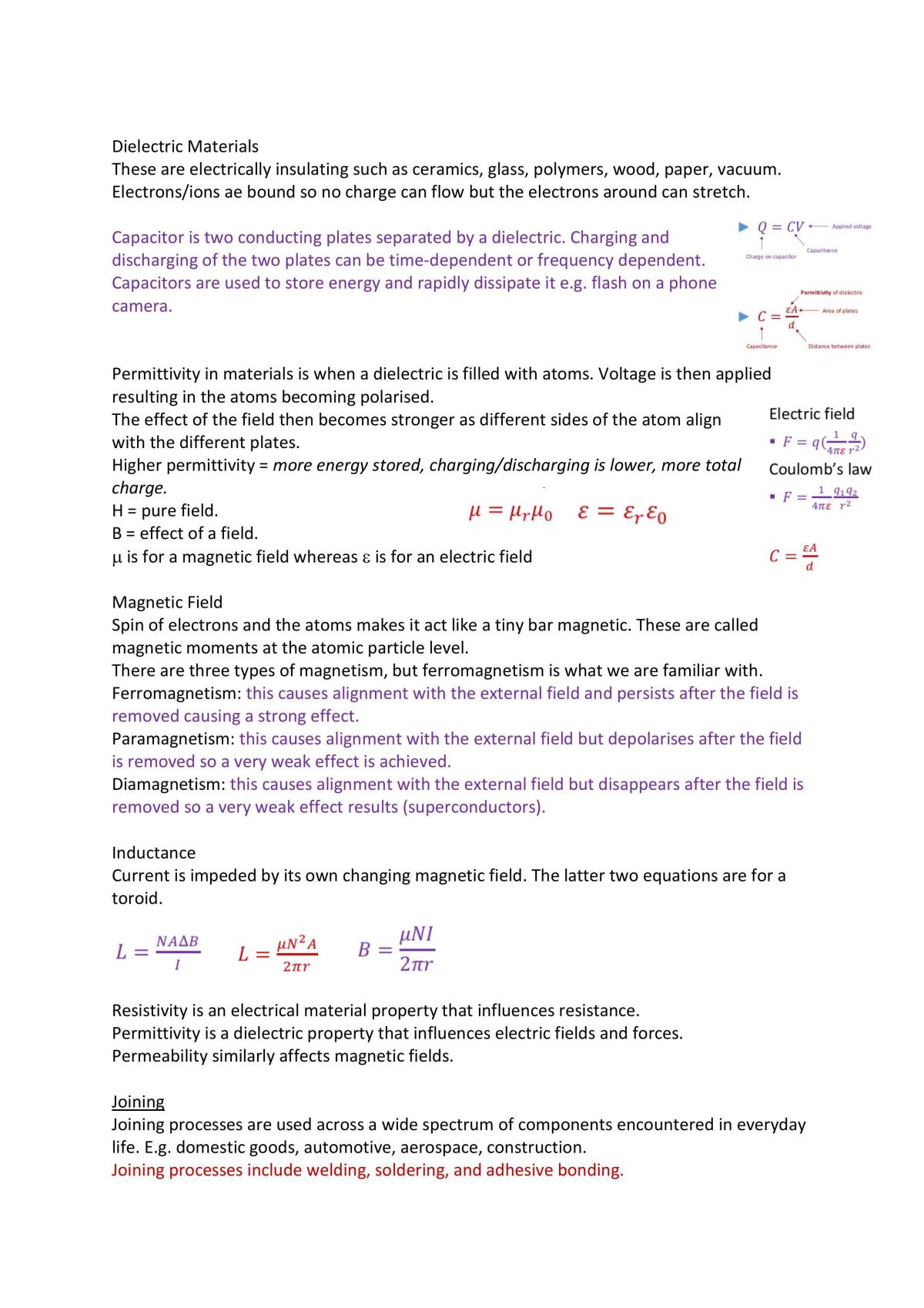 MSE120H1 - Study Guide - Page 18