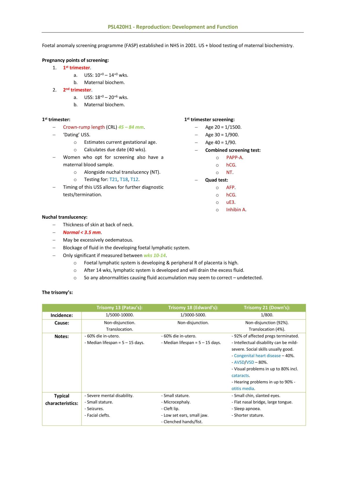 PSL420H1 Review - Page 25