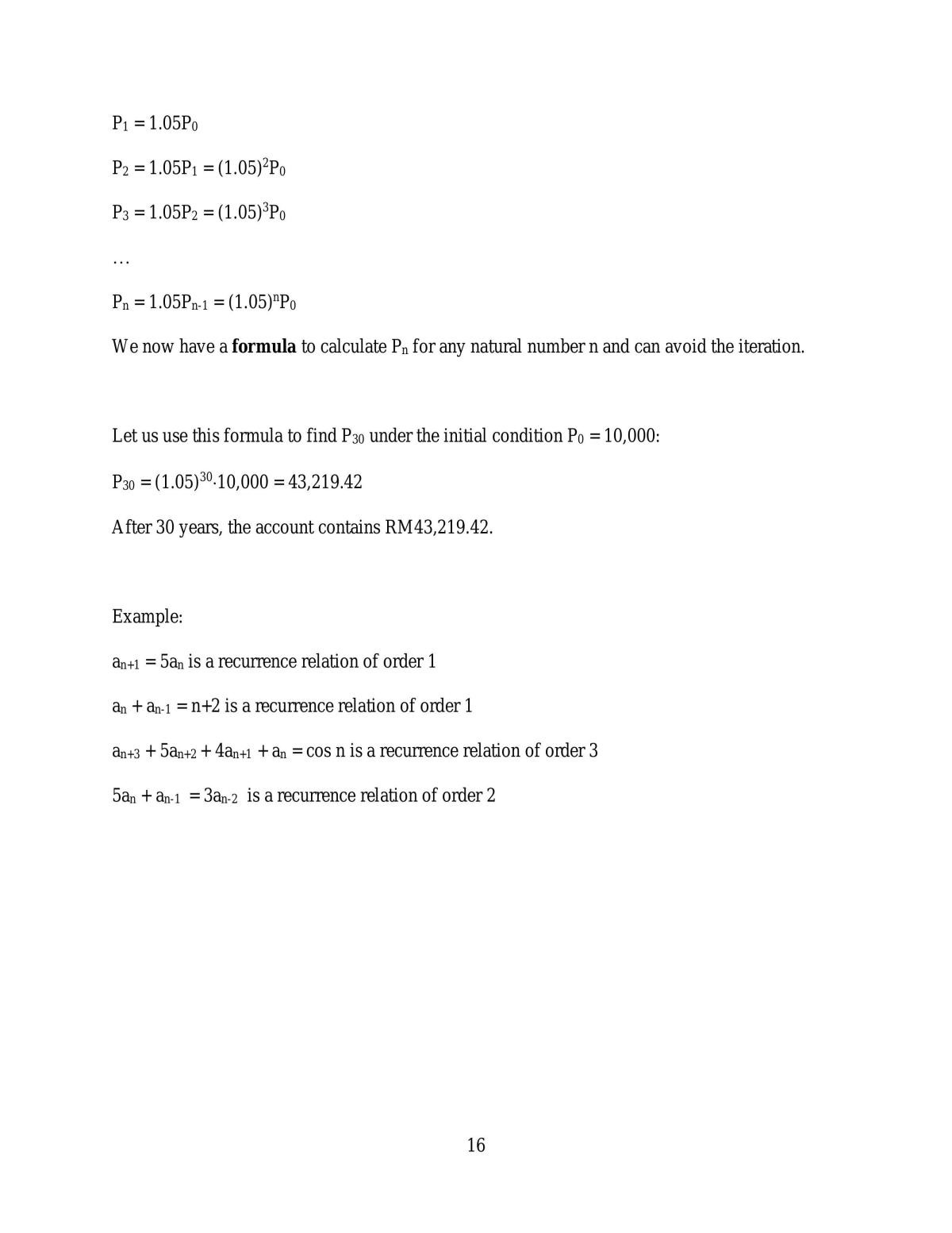 Discrete Structure Notes - Page 16