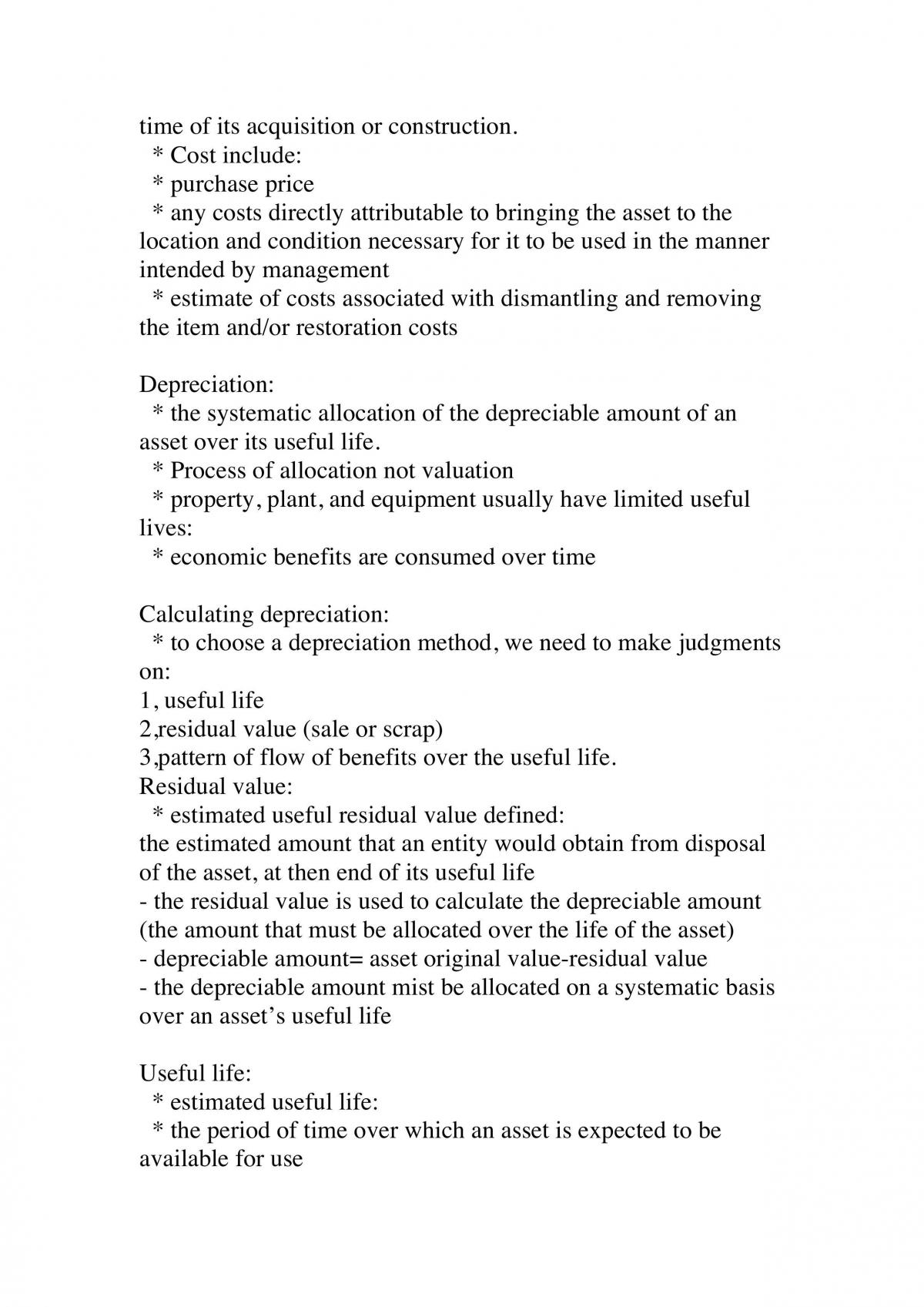 Full Study Guide for the Semester - Page 27