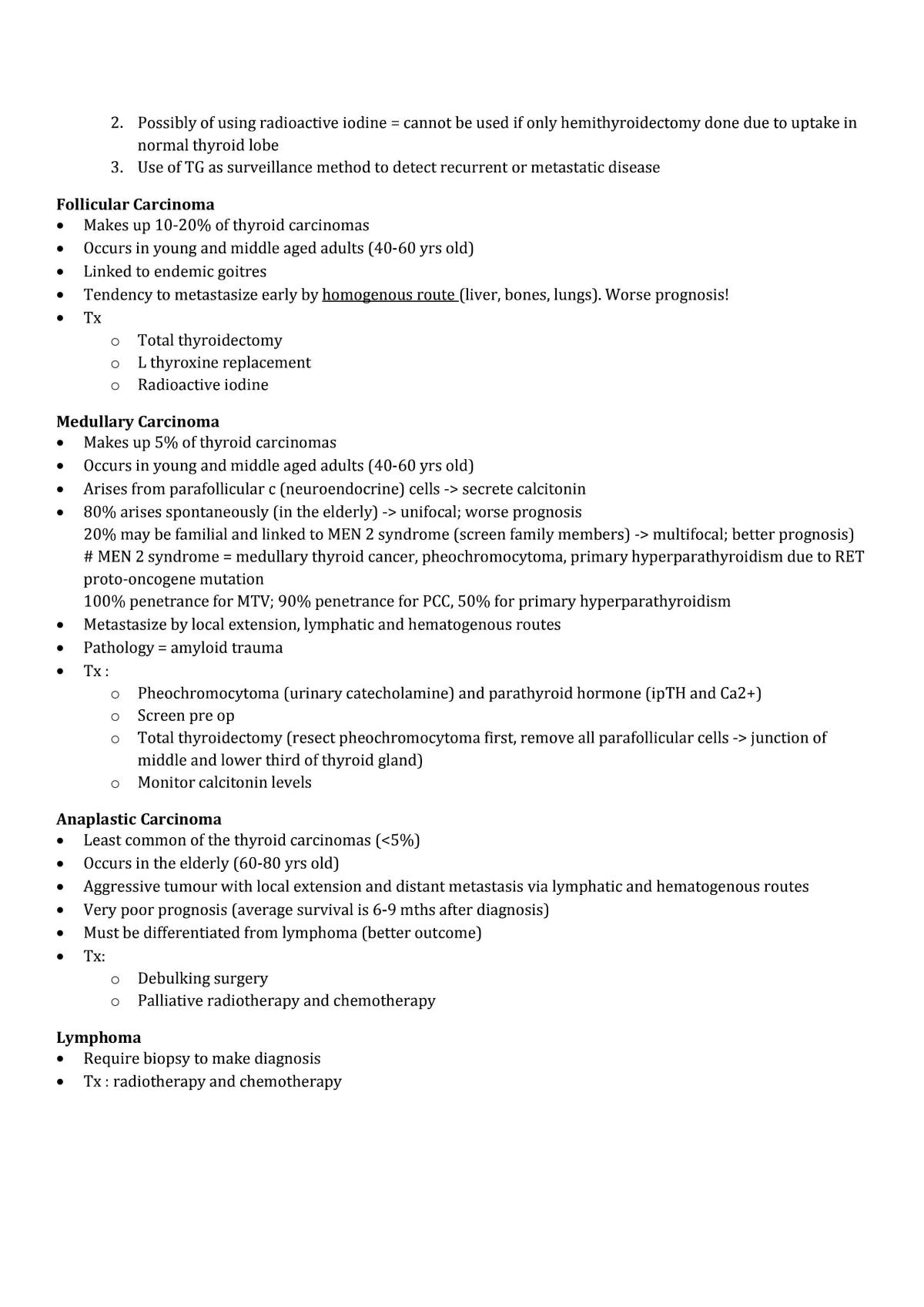 Thyroid disease - Page 19