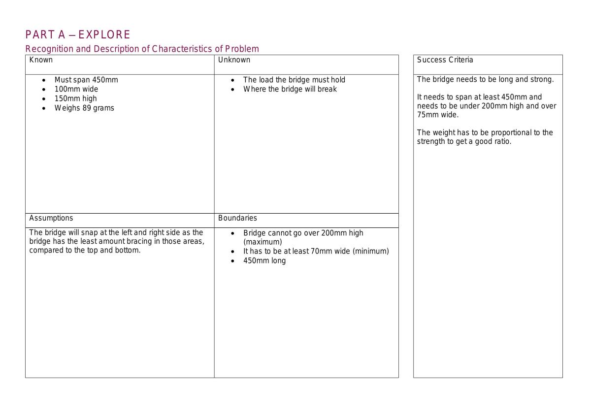Engineering Folio Bridges - Page 3